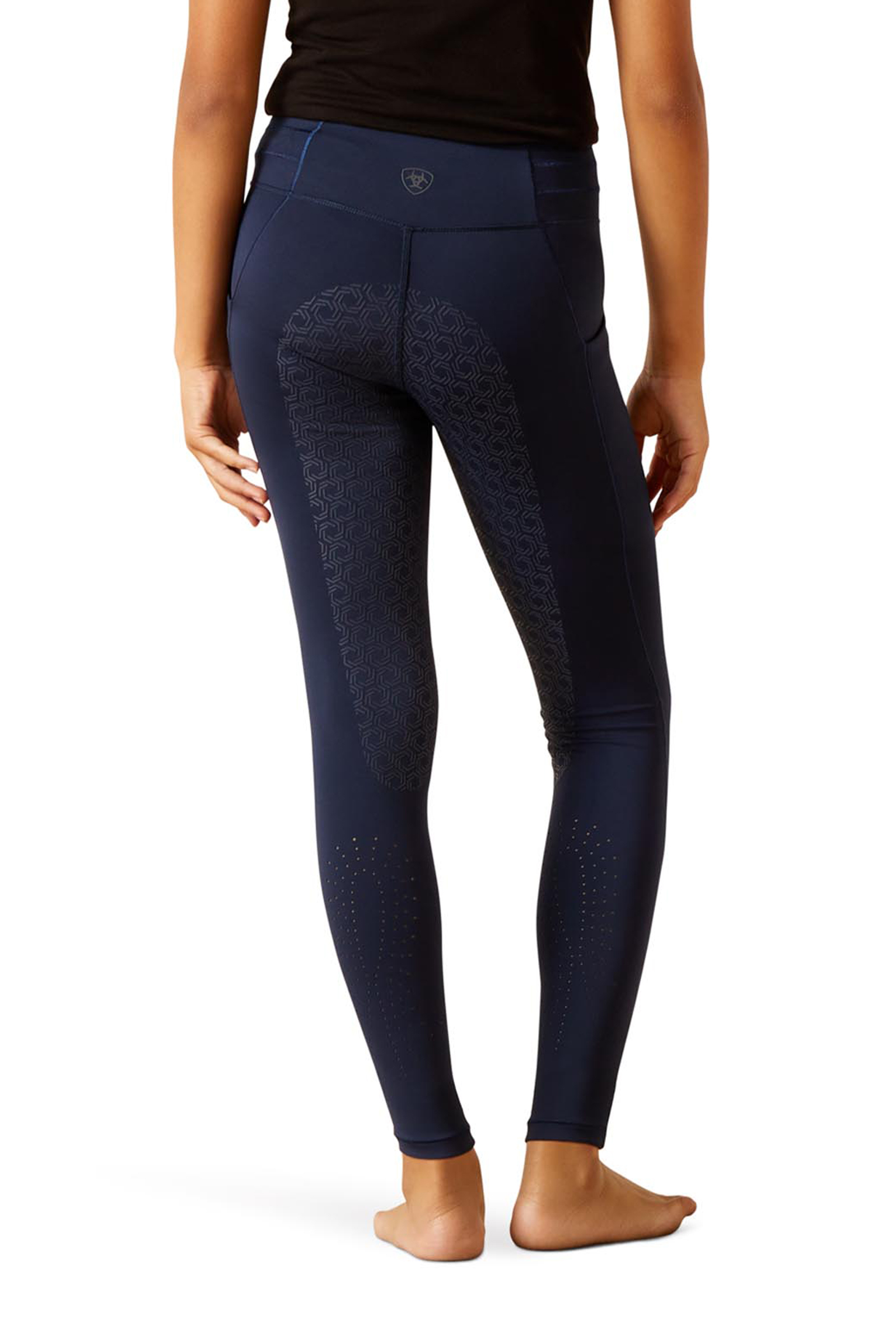 Ariat Eos 2.0 Leggings youth con seduta intera