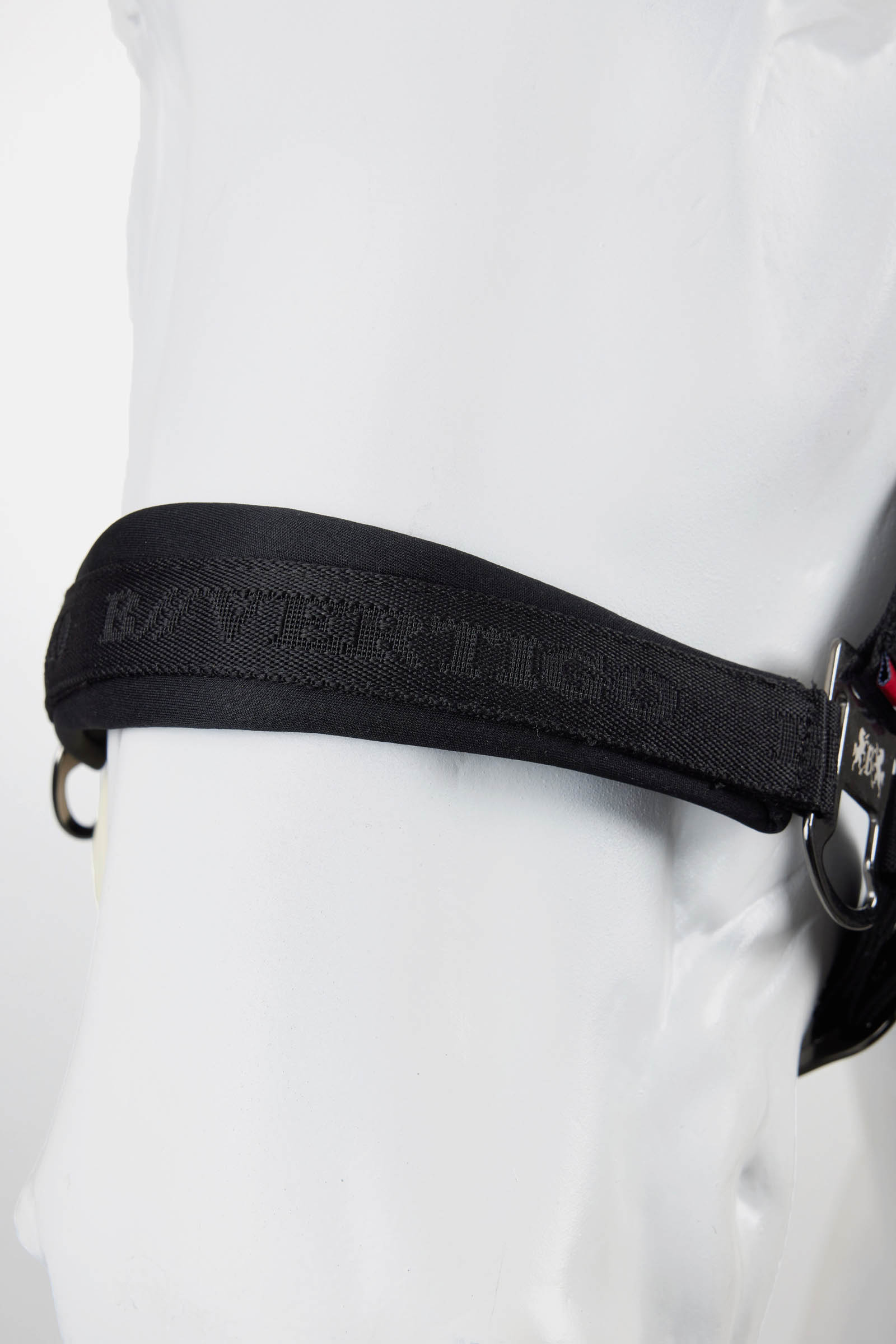 B Vertigo High Altitude Capezza con stampa a rilievo