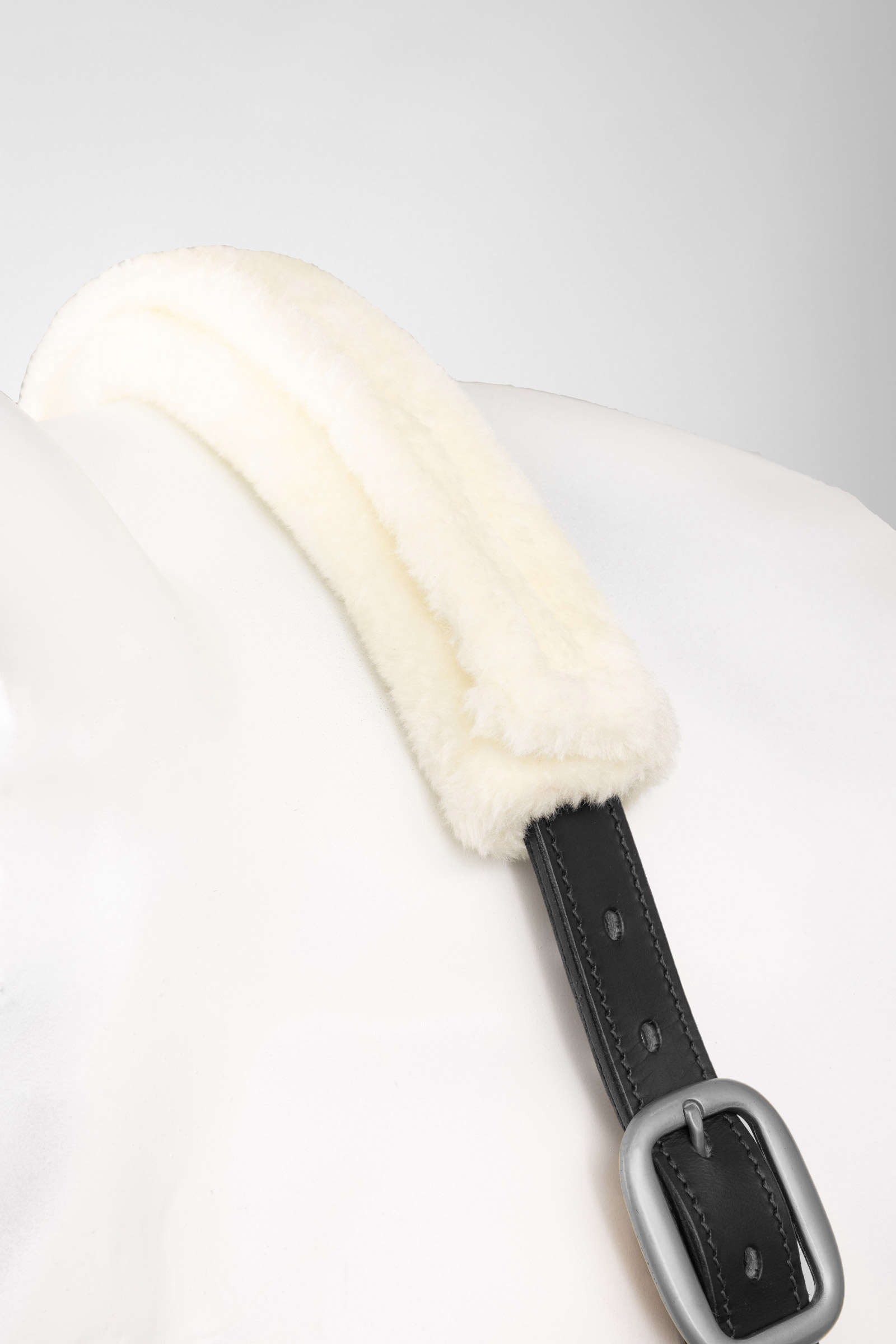 Horze Rennes Capestro in pelle