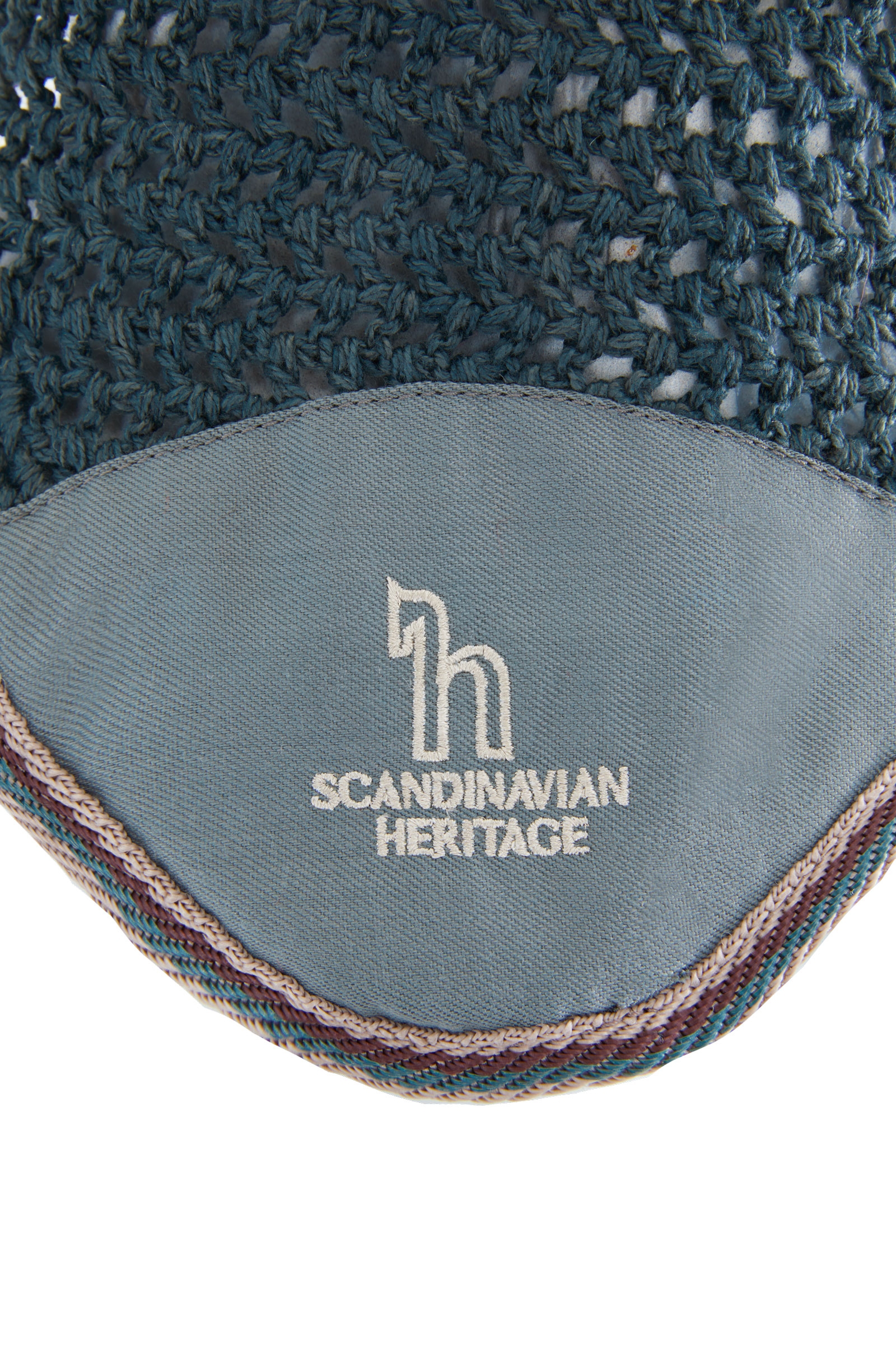 Horze Leighton Cuffiette per cavalli Teens Collection