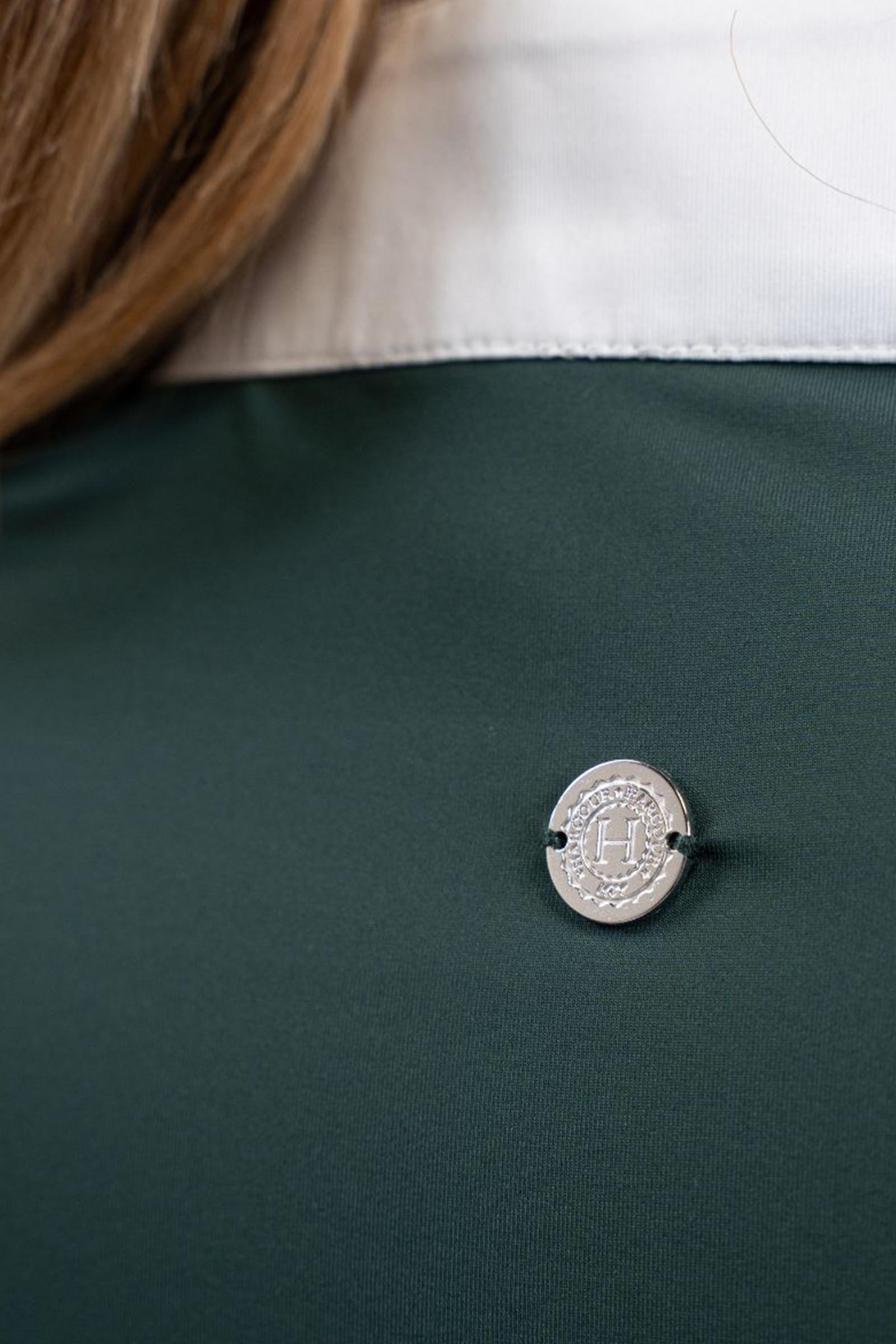 Harcour Stella polo da concorso donna LS