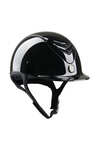 OneK Defender Convertible Glossy Casco da equitazione