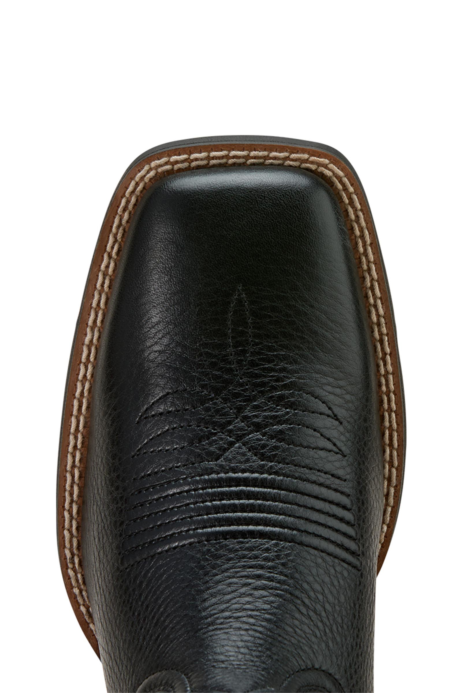 Ariat Round Up StretchFit stivali western da donna