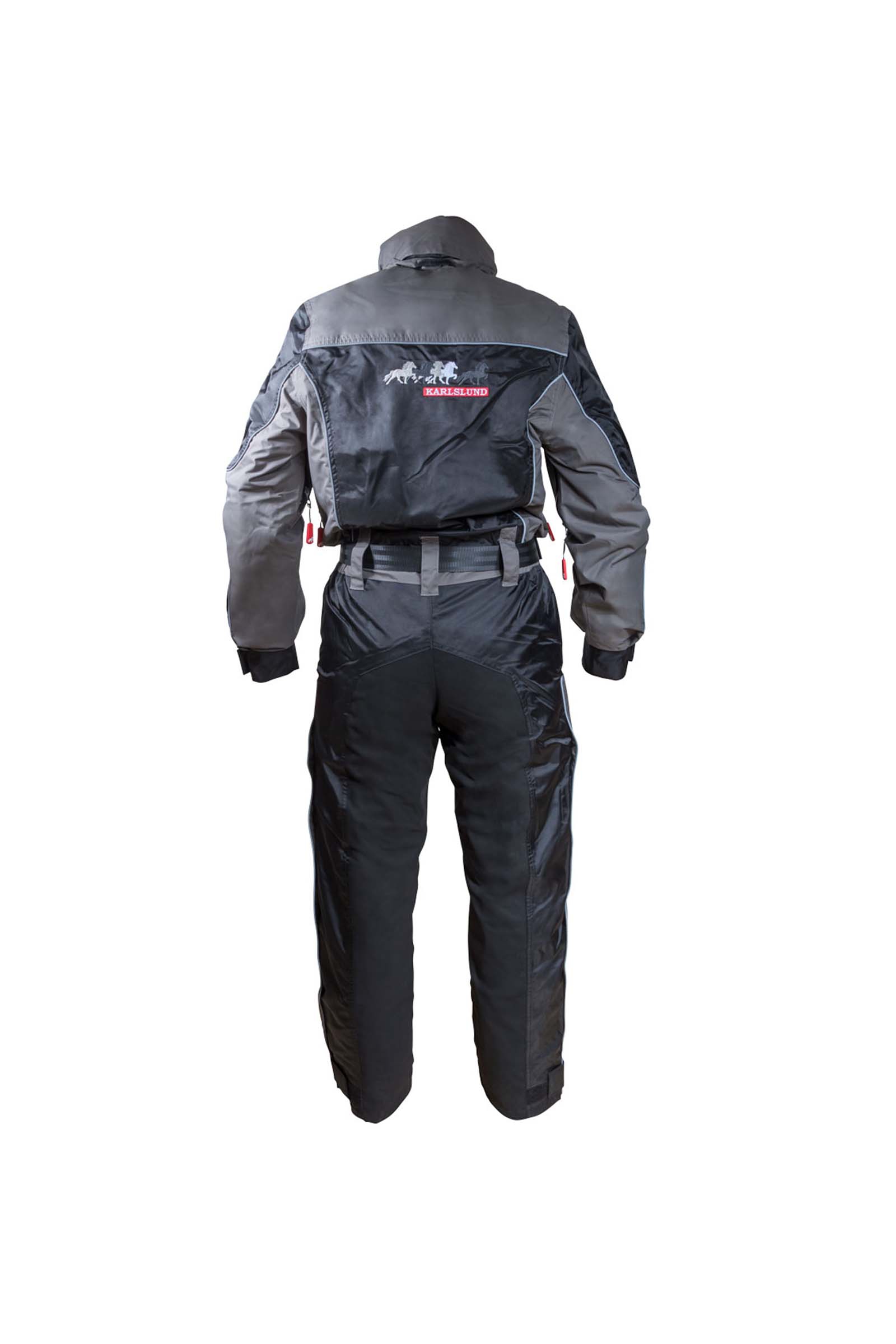 Karlslund Dalvik Tuta Invernale da Equitazione