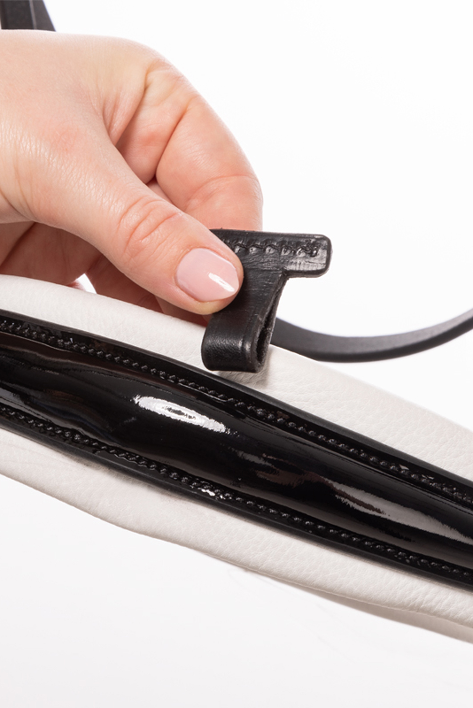 Kavalkade Zora Krank Trento