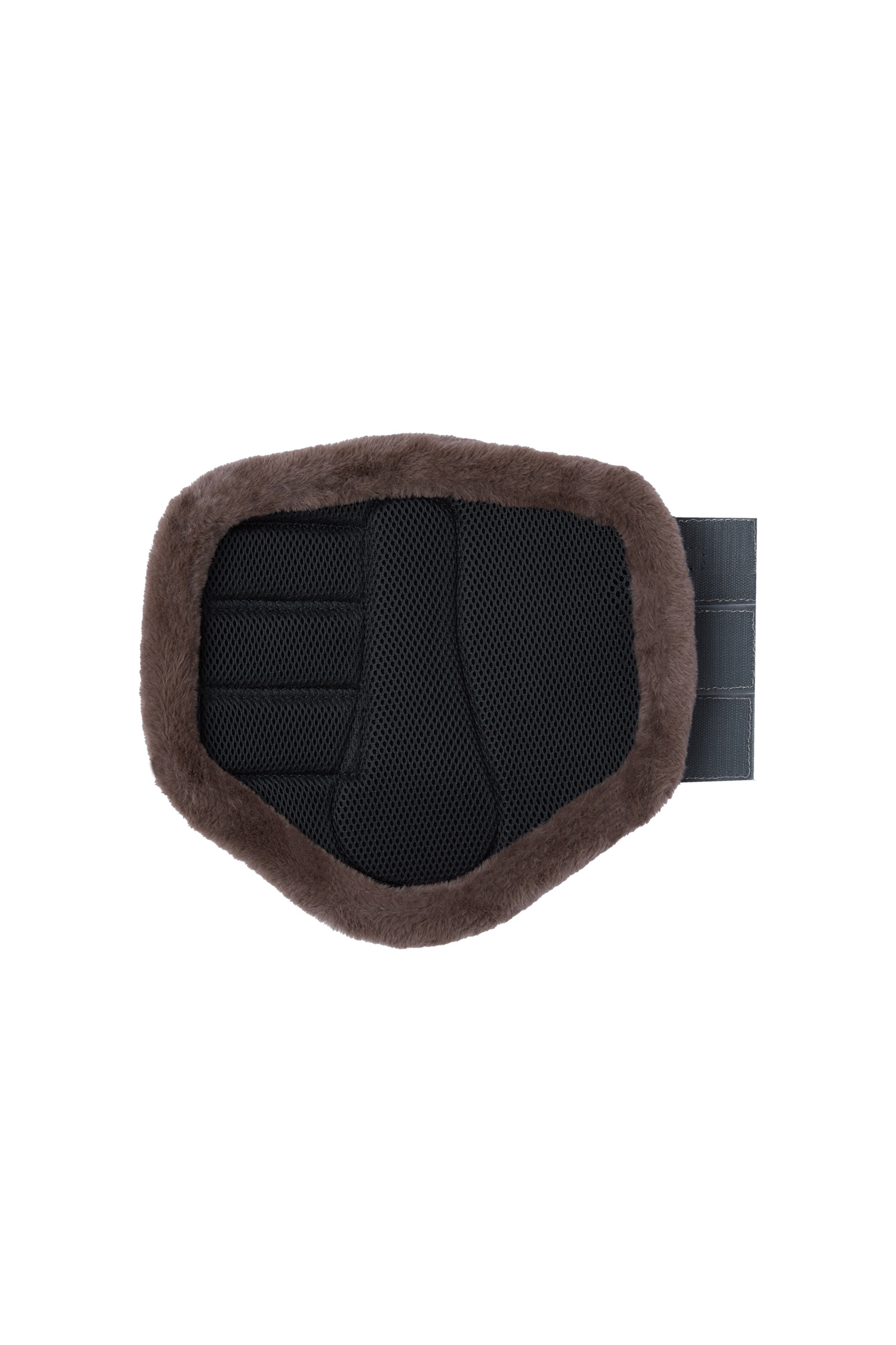 Horze Houston Stivali da lavoro con pelliccia sintetica