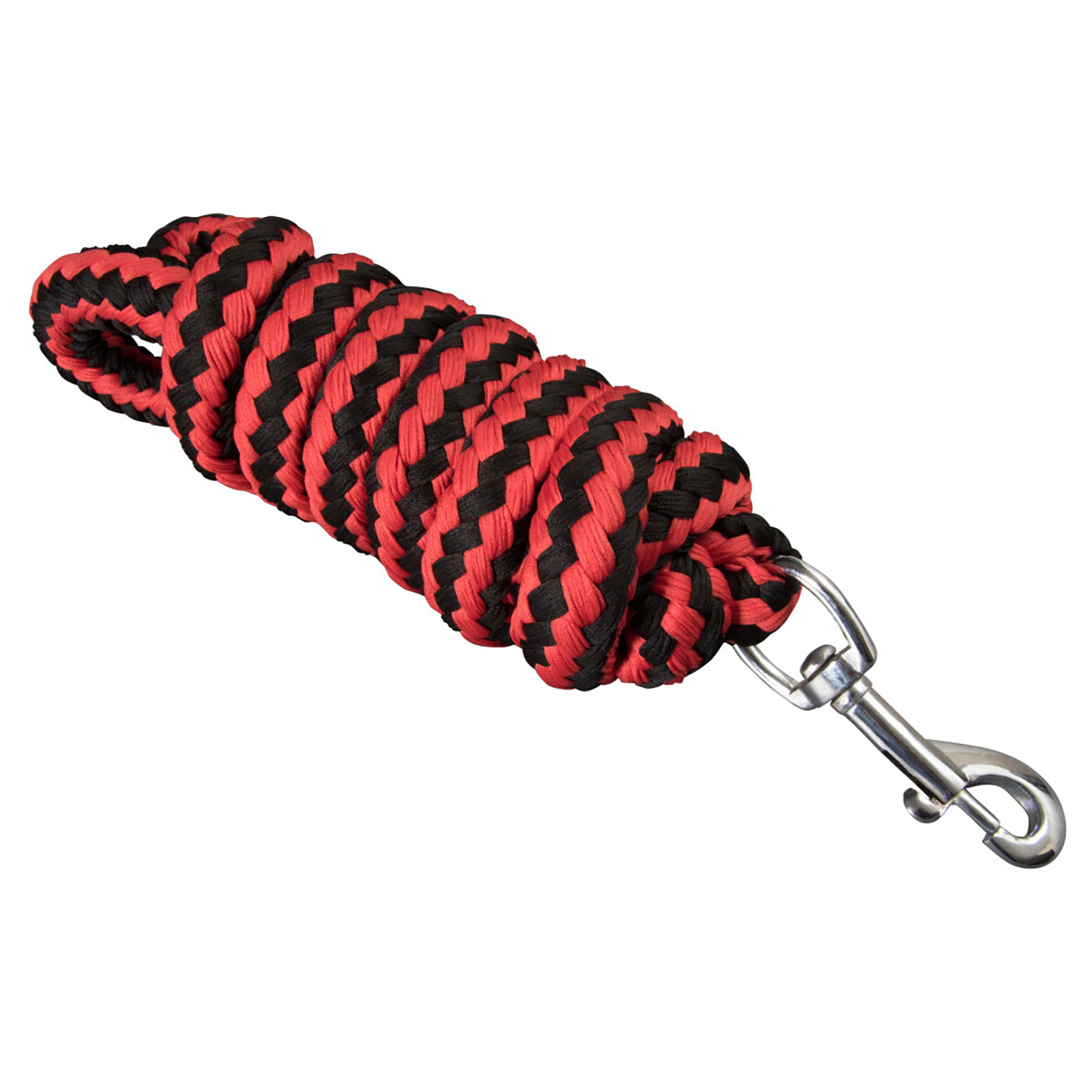 Red Karlslund Leadrope