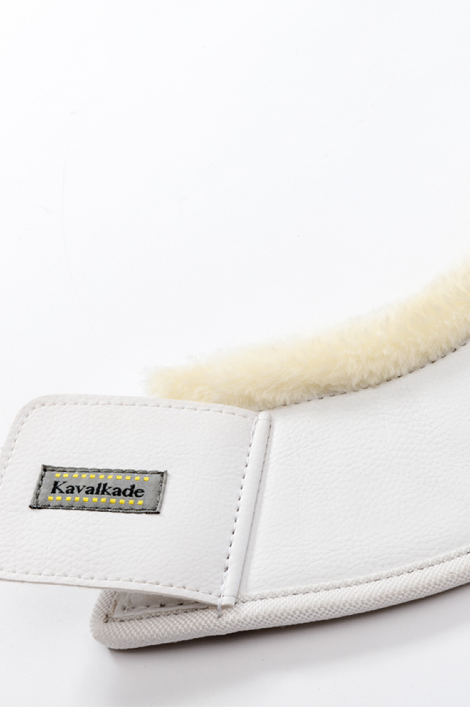 Kavalkade Over Reach Boots With Faux Fur (1 Pair)