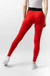 Horze Danika leggings termici con grip completo