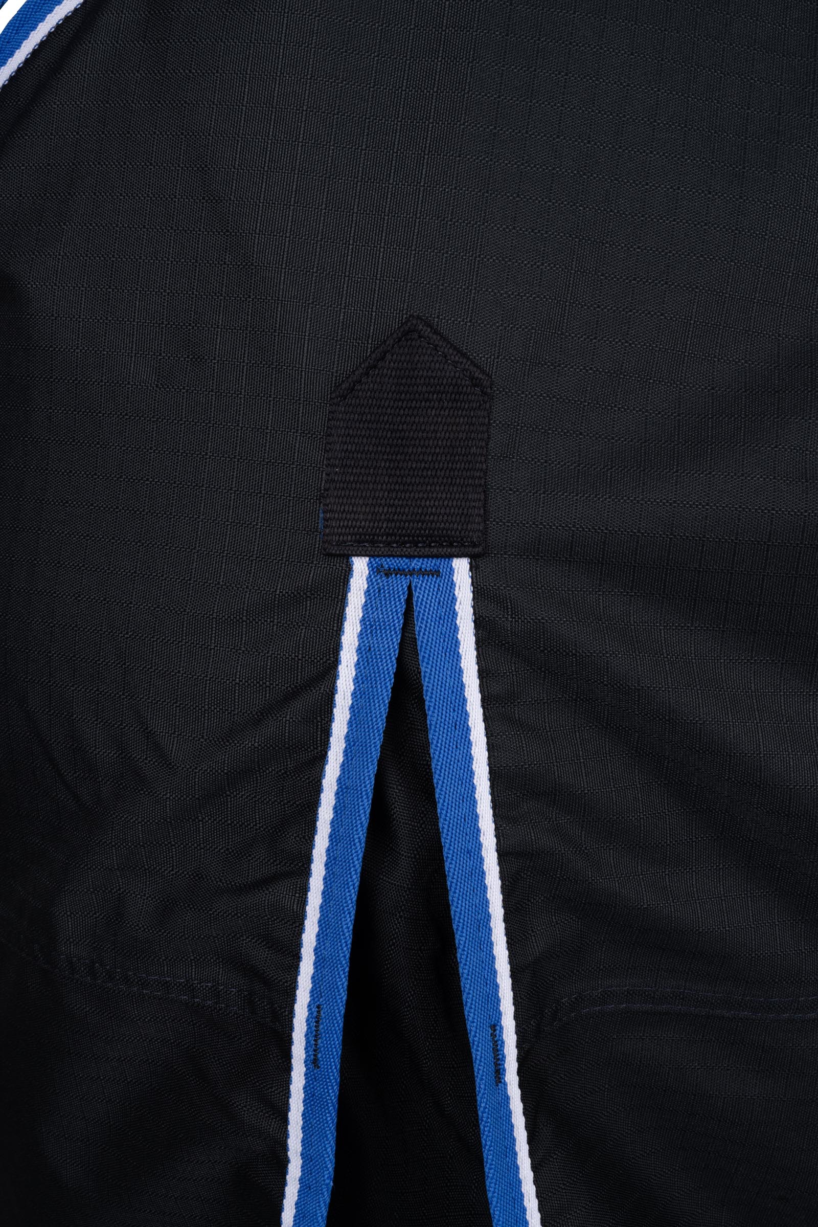 Horze Glasgow Coperta leggera da turnout con collo intero, 0g