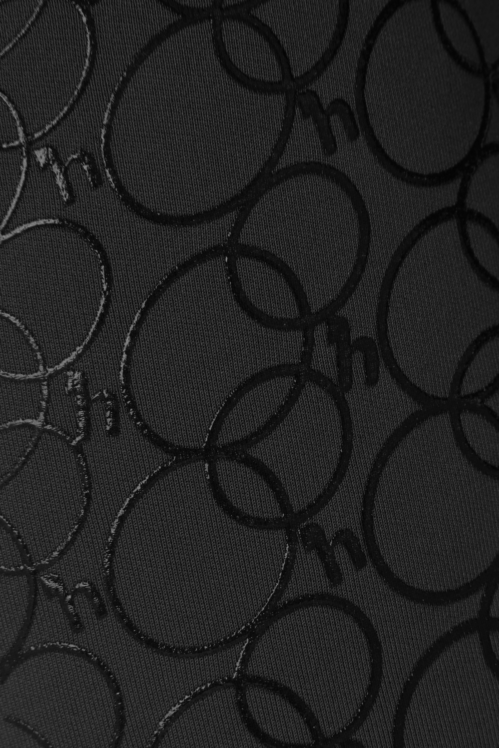 Horze Leighton Pantaloni da equitazione termici Teens con full seat