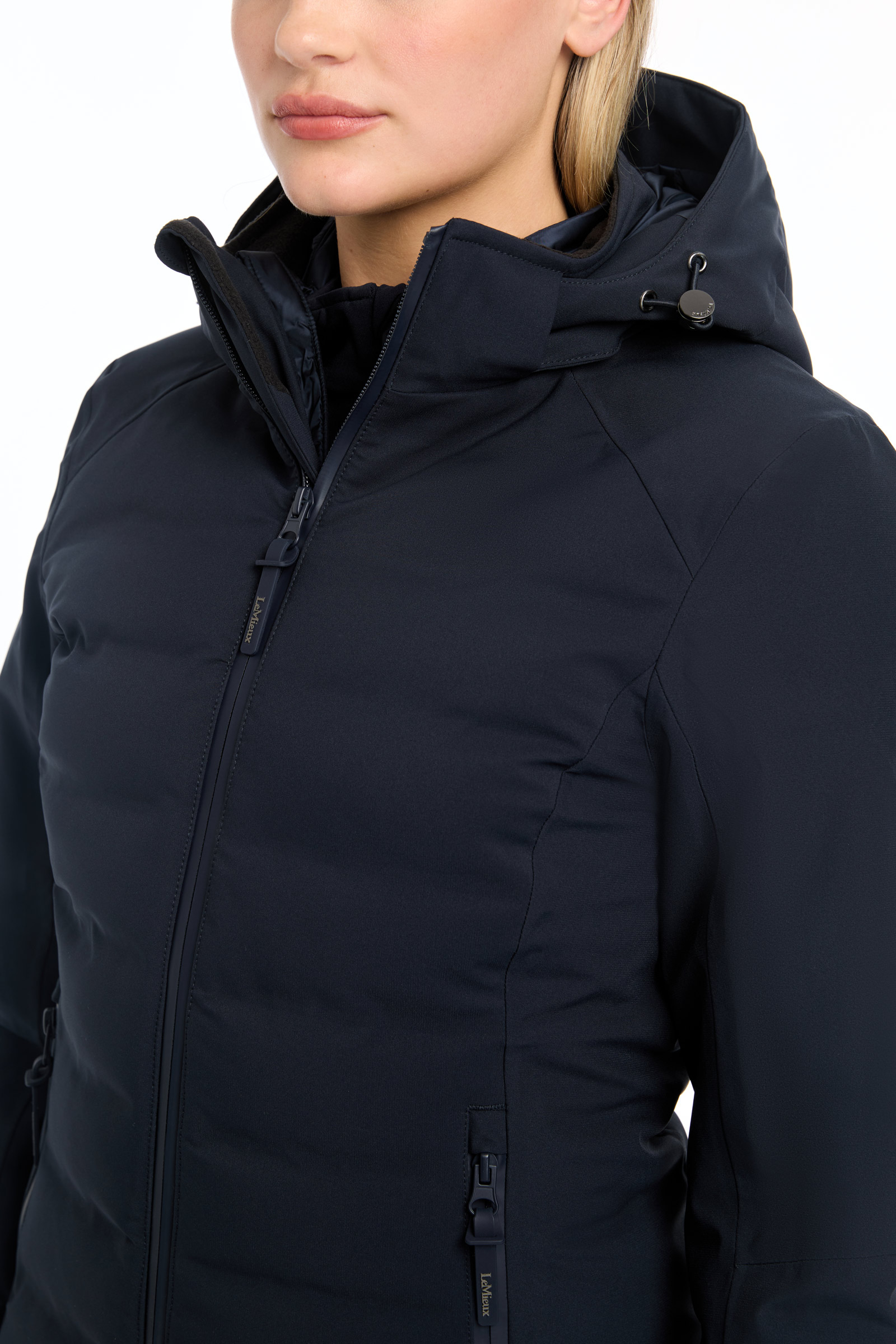 LeMieux Brooke Women´s Waterproof Hybrid Jacket