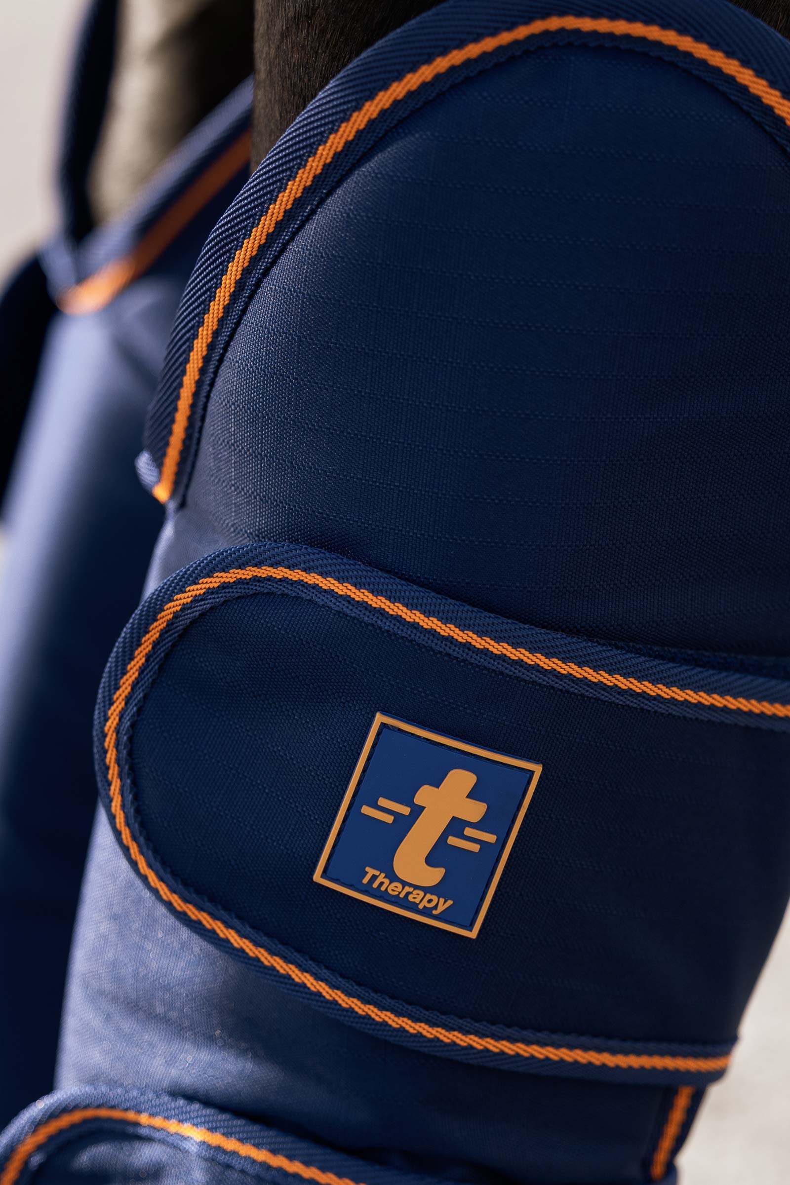 Bucas Therapy Travel Boots (Set of 4)