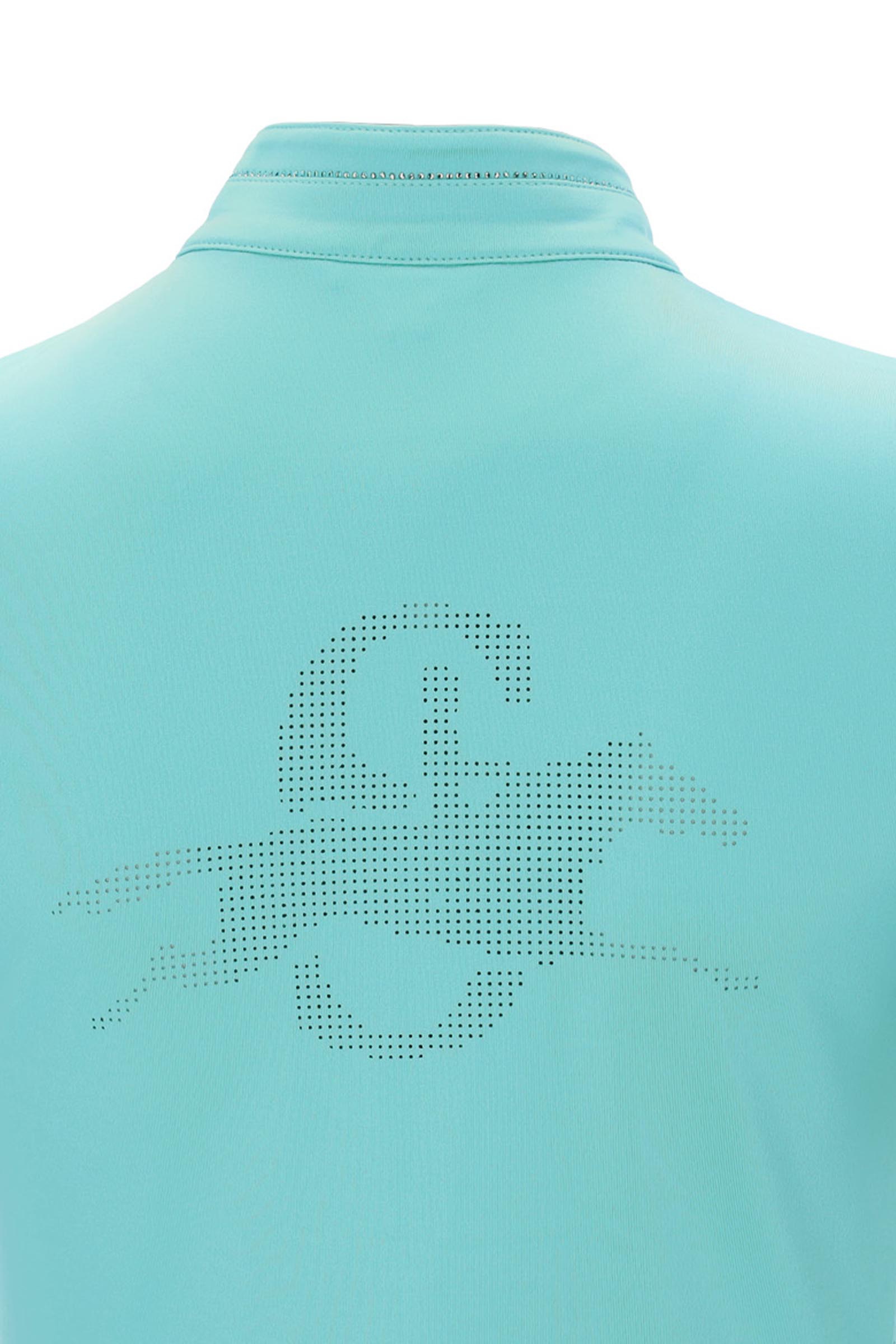 Schockem&ouml;hle Sports Poppy 2.6 Style maglia da allenamento donna