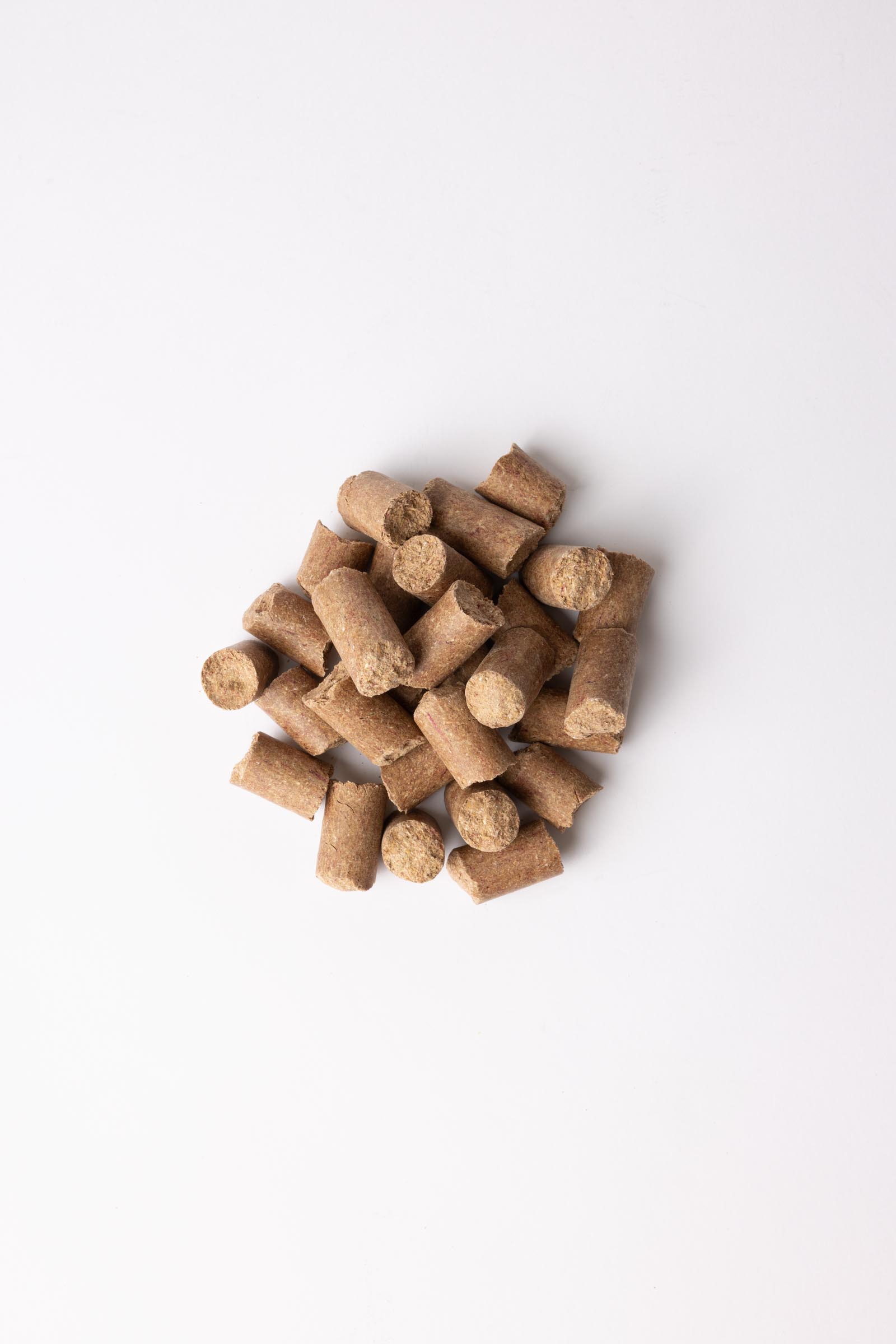 Horze Biscotti  al lampone, Dolcetti 2,5 kg