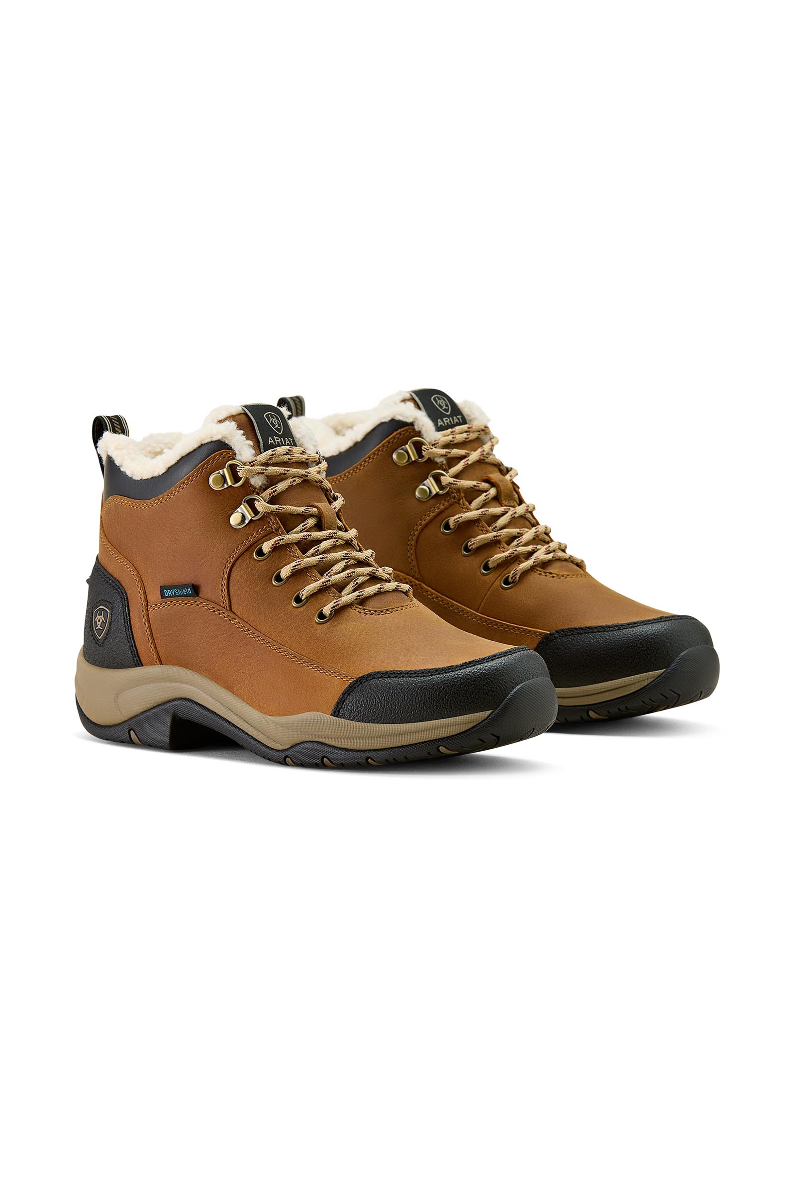 Ariat Terrain Sherpa H2O Stivali donna