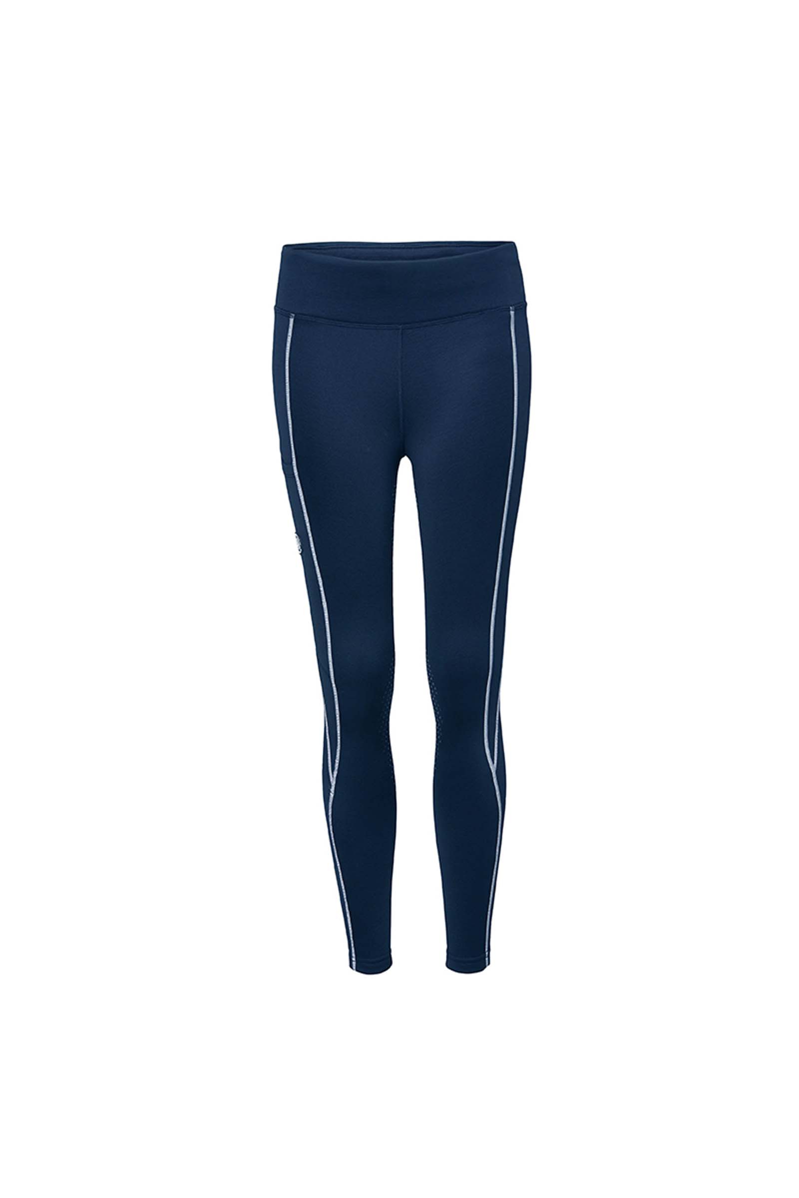 Mountain Horse Jade Tech Leggins da equitazione con tecnologia grip