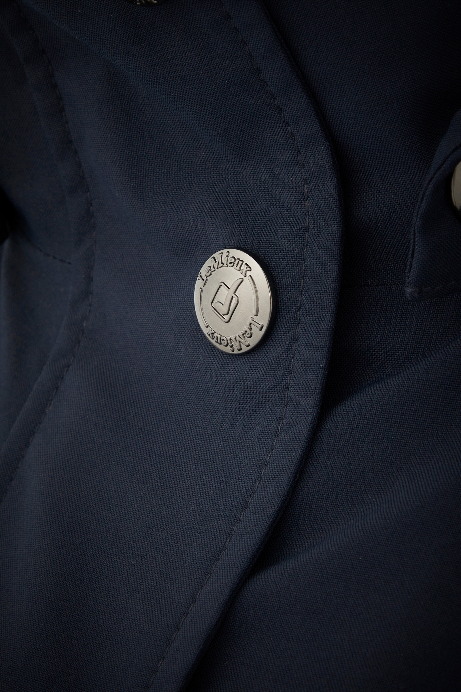 LeMieux Amelie Women&acute;s Waterproof Lightweight Riding Coat