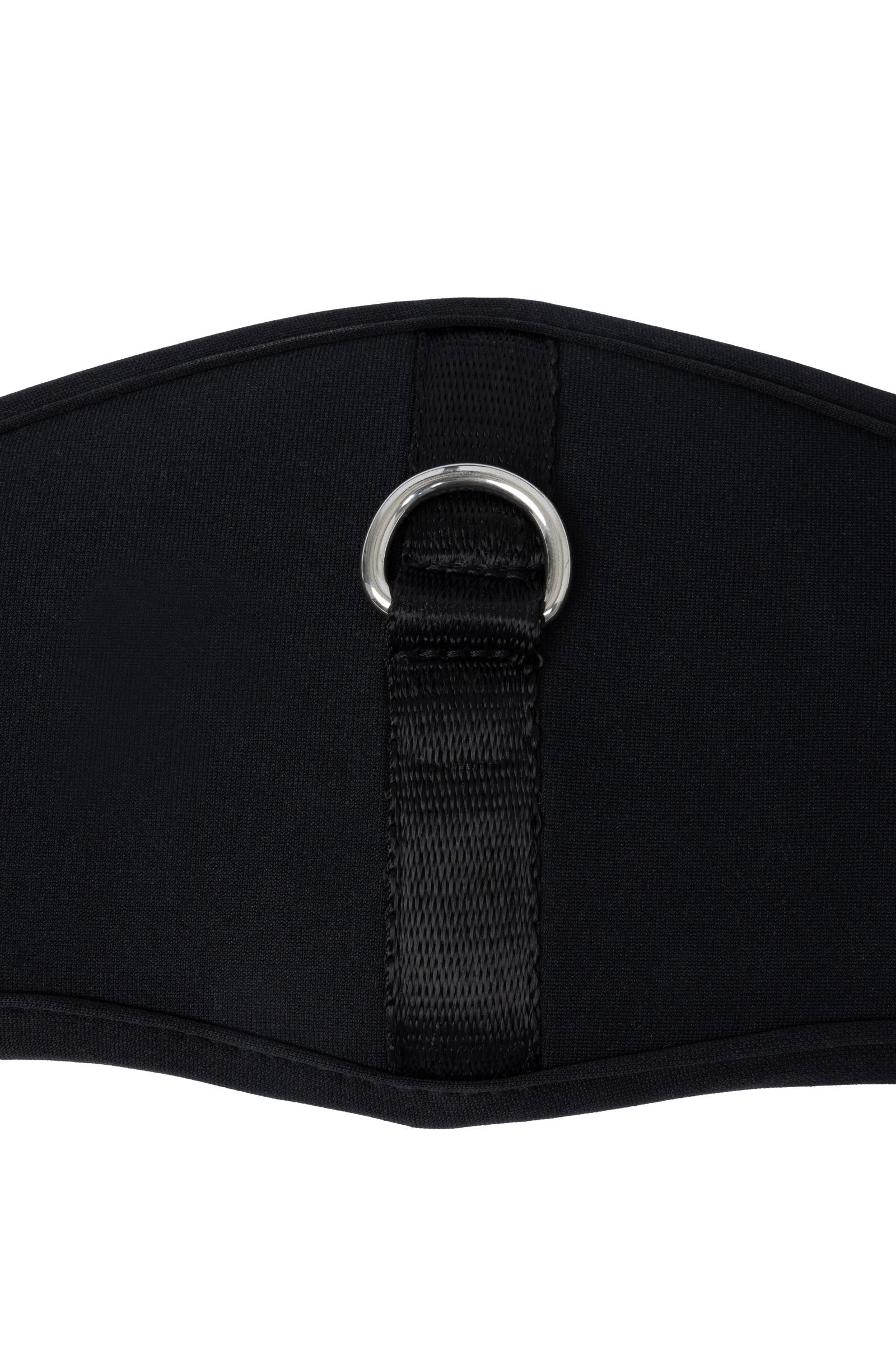 Horze Wentworth Sottopancia lungo sagomato in memory foam