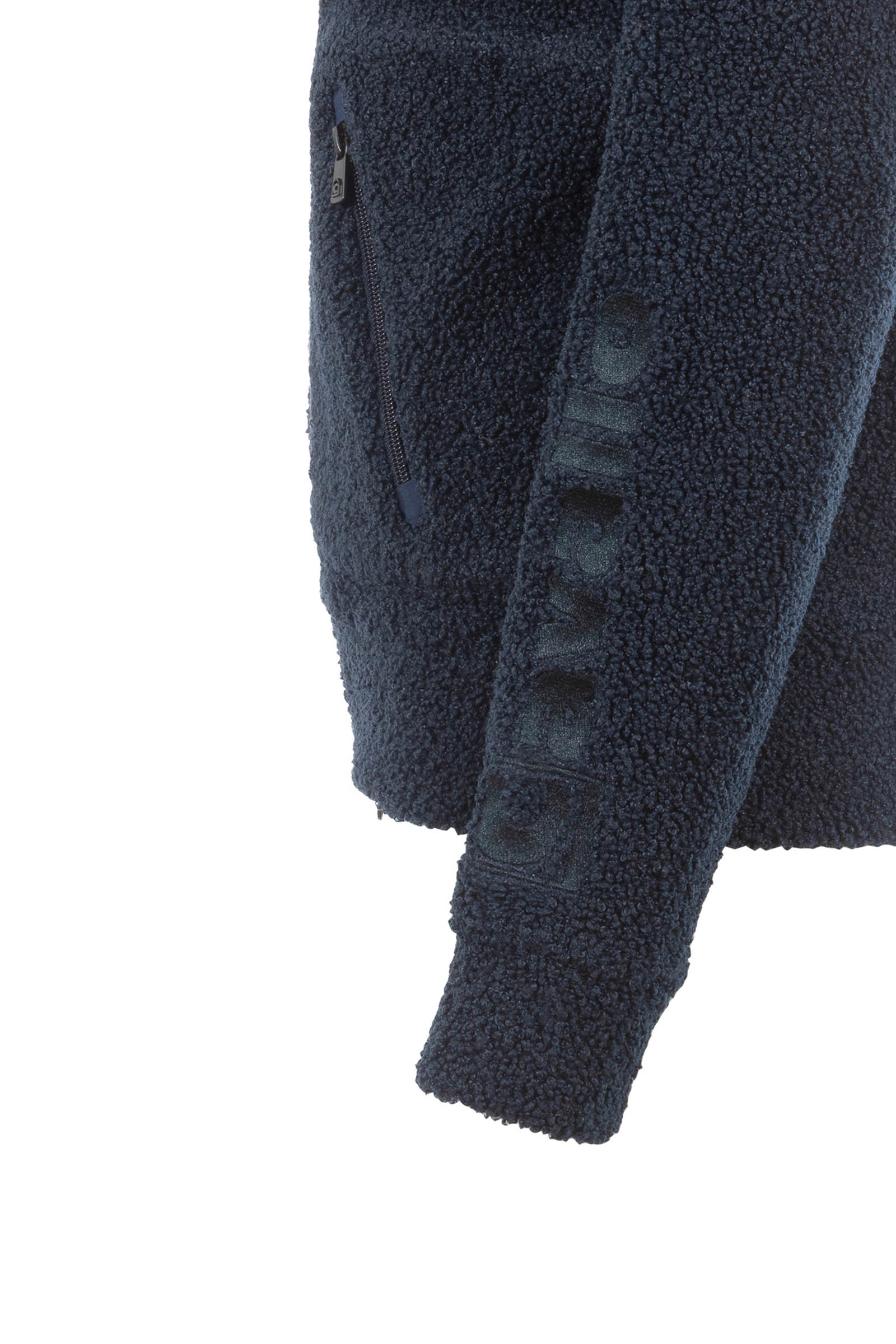 Cavallo CavalRosie  Women's Teddy Fleece Jacket