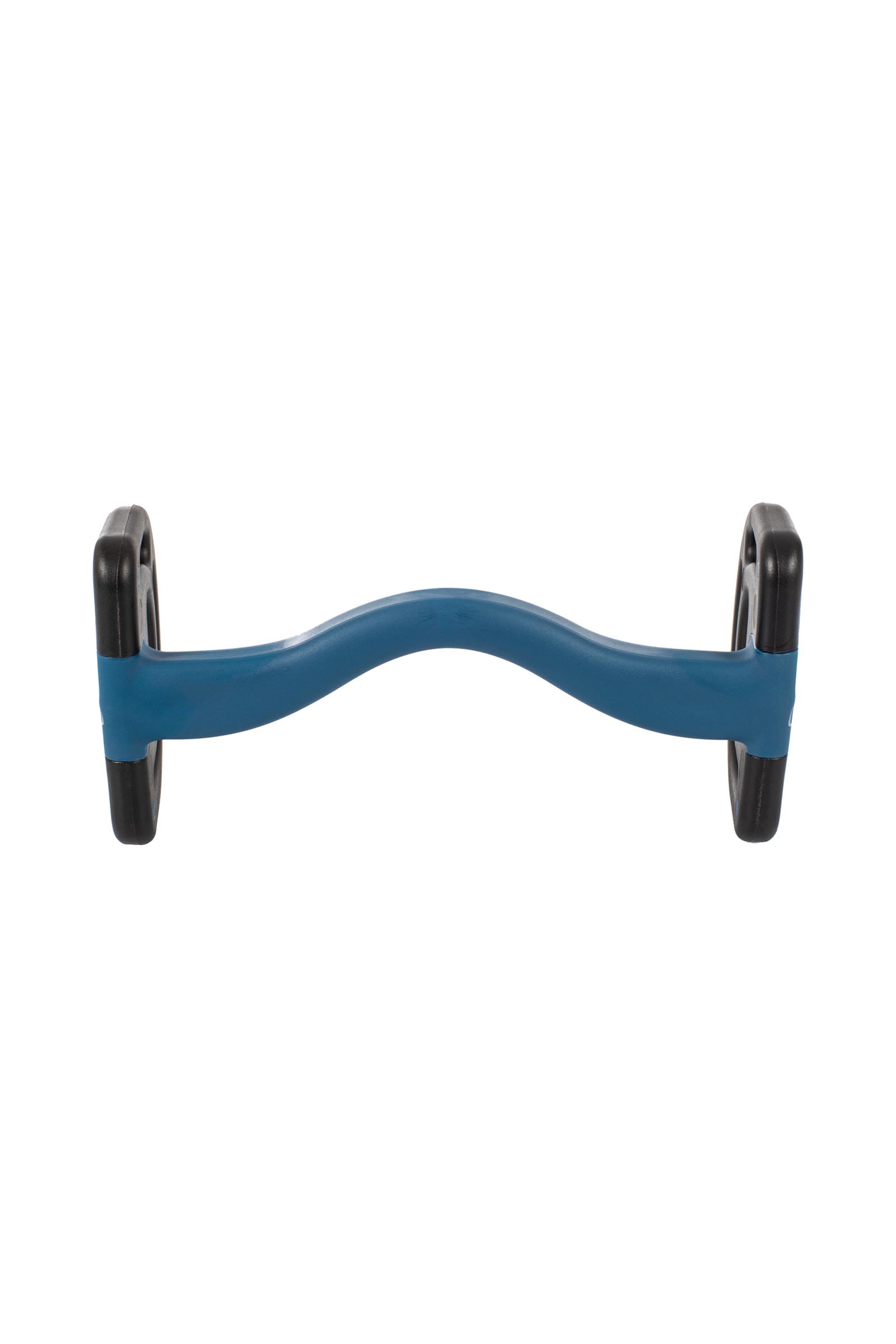 Acavallo imboccatura sensibile con scarico per la lingua  