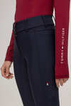 Tommy Hilfiger Equestrian Minnesota Pantaloni Da Equitazione Softshell Donna Con Full Seat