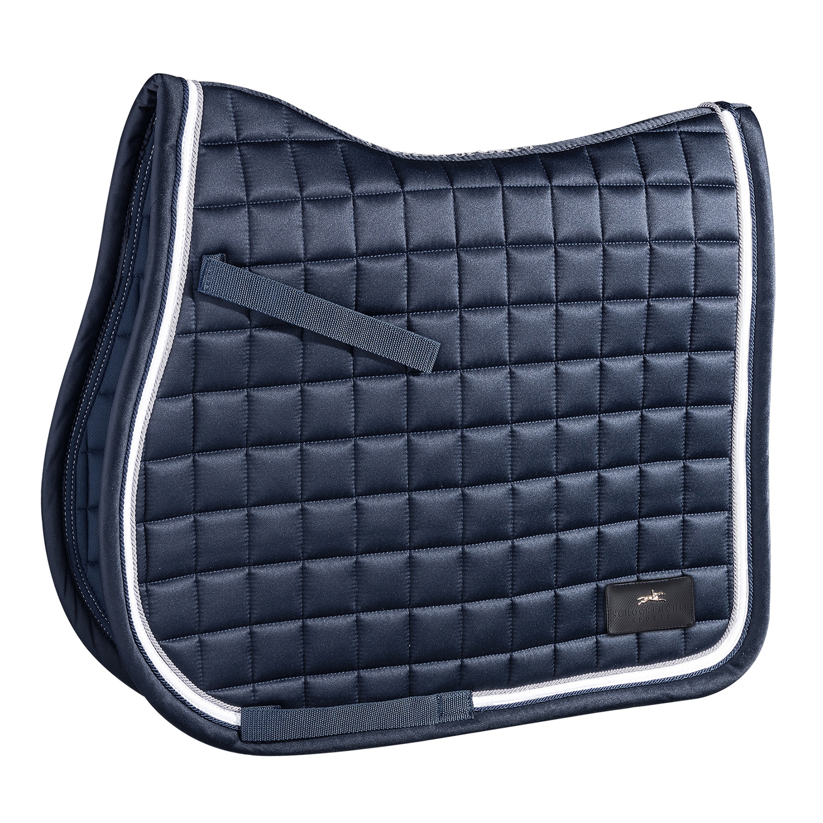 Blue Nights Sottosella da dressage Schockemöhle Sports Spirit Pad