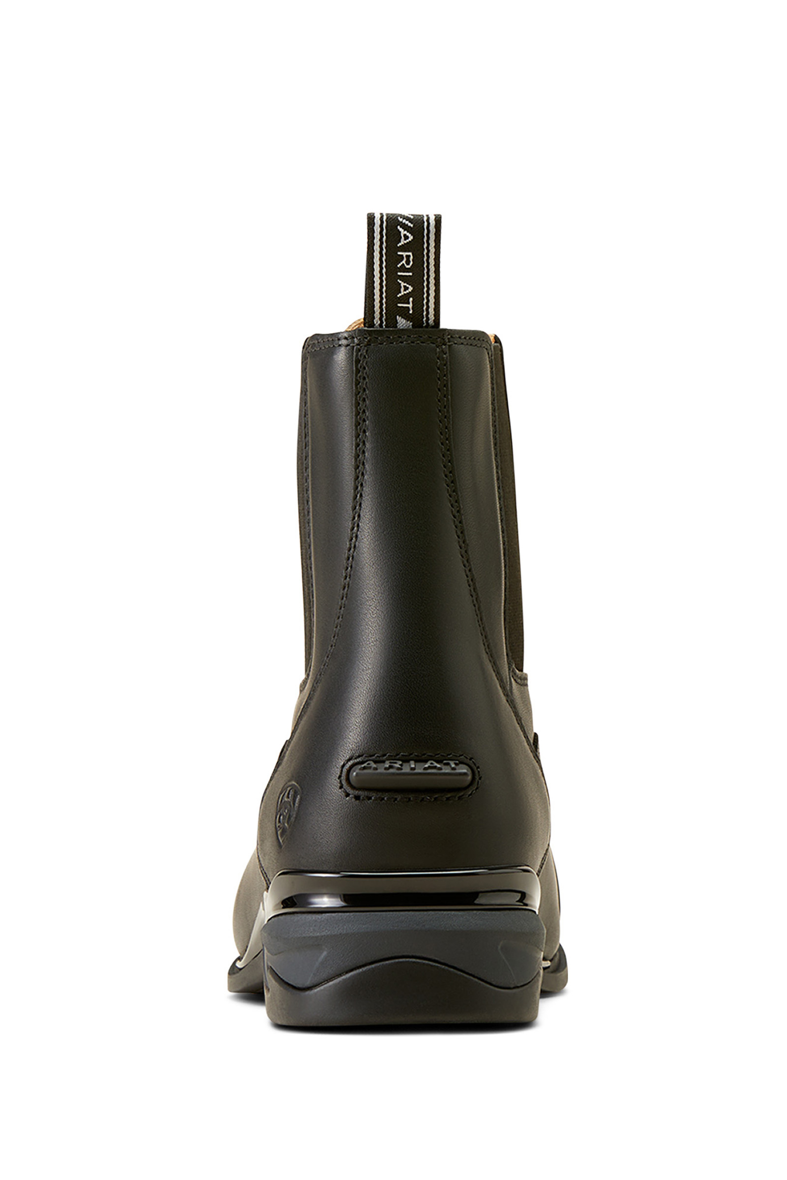 Ariat Women's Devon Zip Jodhpur Stivali