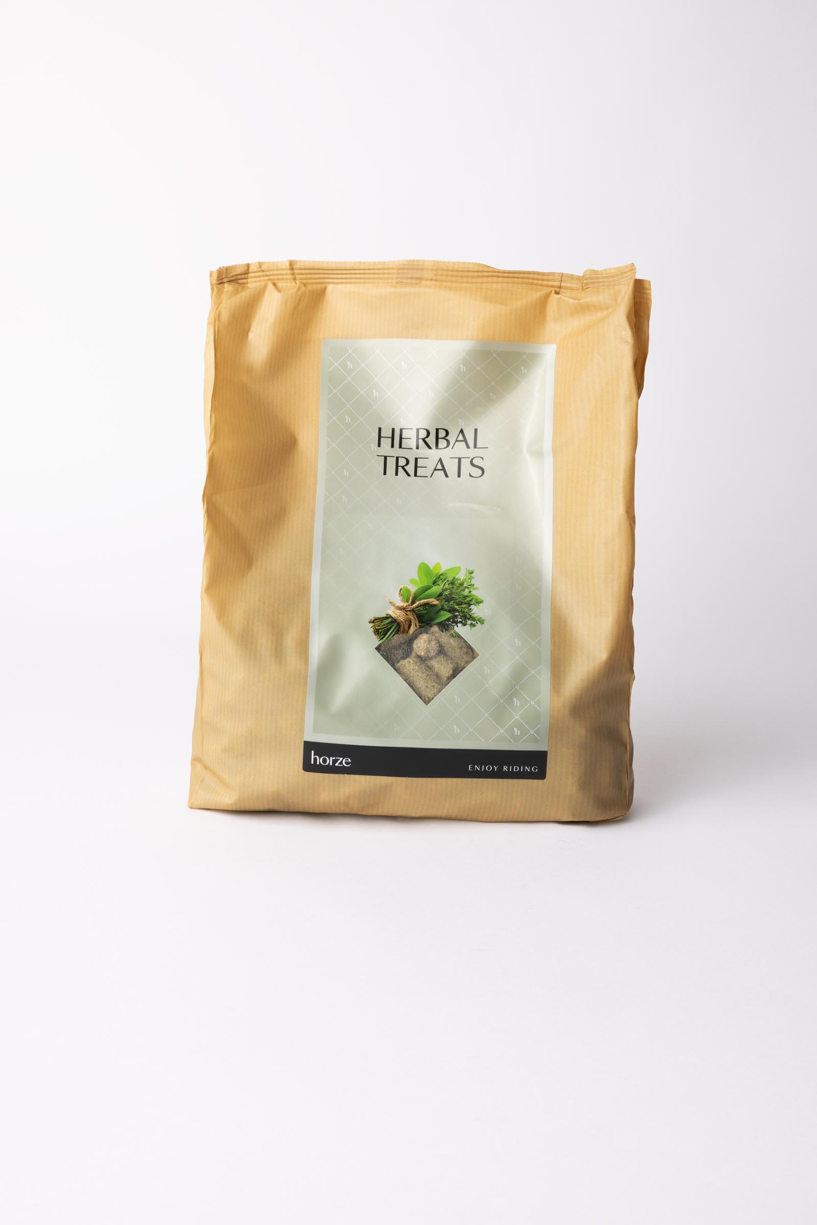 Horze Biscotti  alle erbe, Dolcetti 2,5 kg