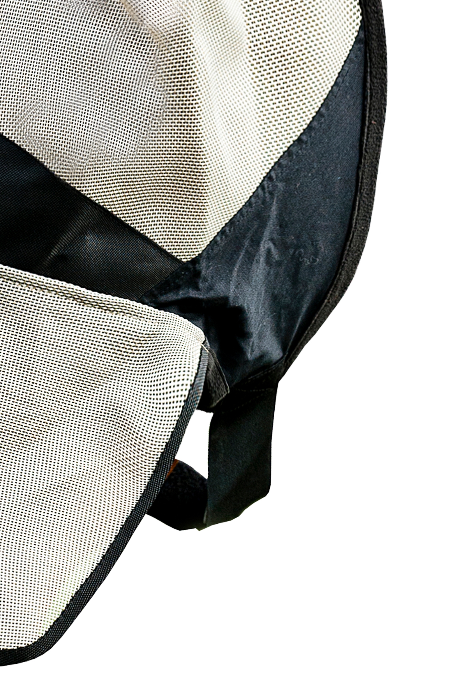 Horze Maschera Anti-mosche con muso allungato