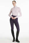 LeMieux Halle base layer donna leggero con protezione UV