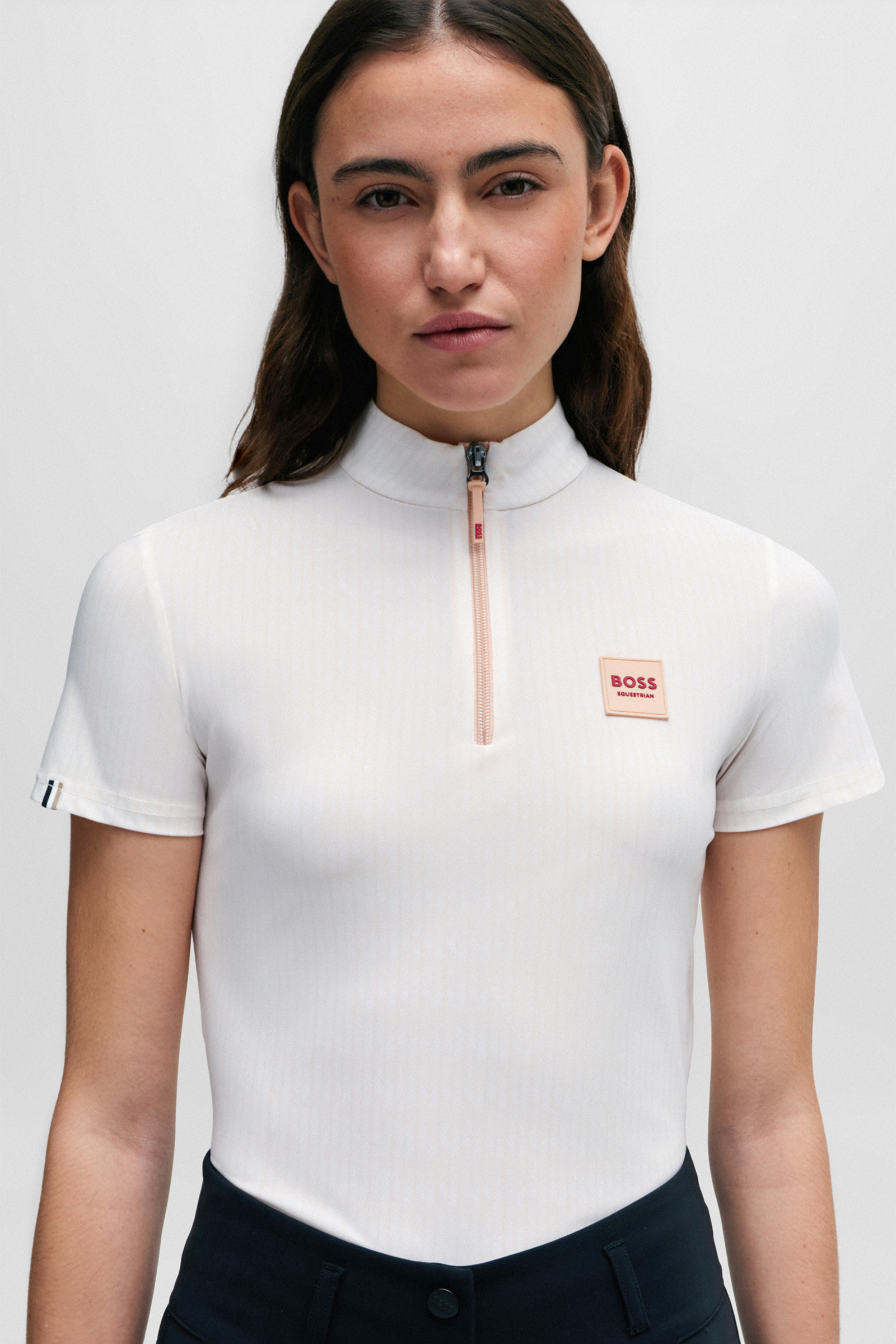 Maglietta da allenamento Boss Mila