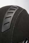 Back on Track EQ3 MIPS Casco da equitazione con microfibra