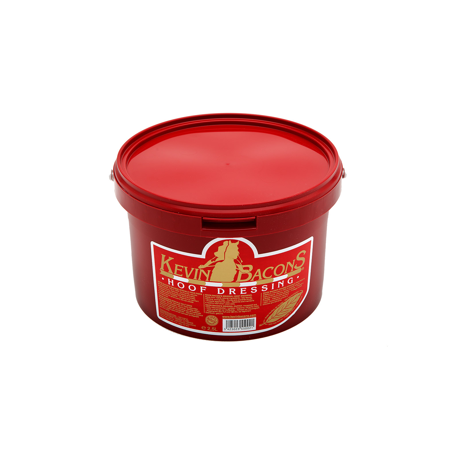 Kevin Bacon's Hoof Dressing 2,5l