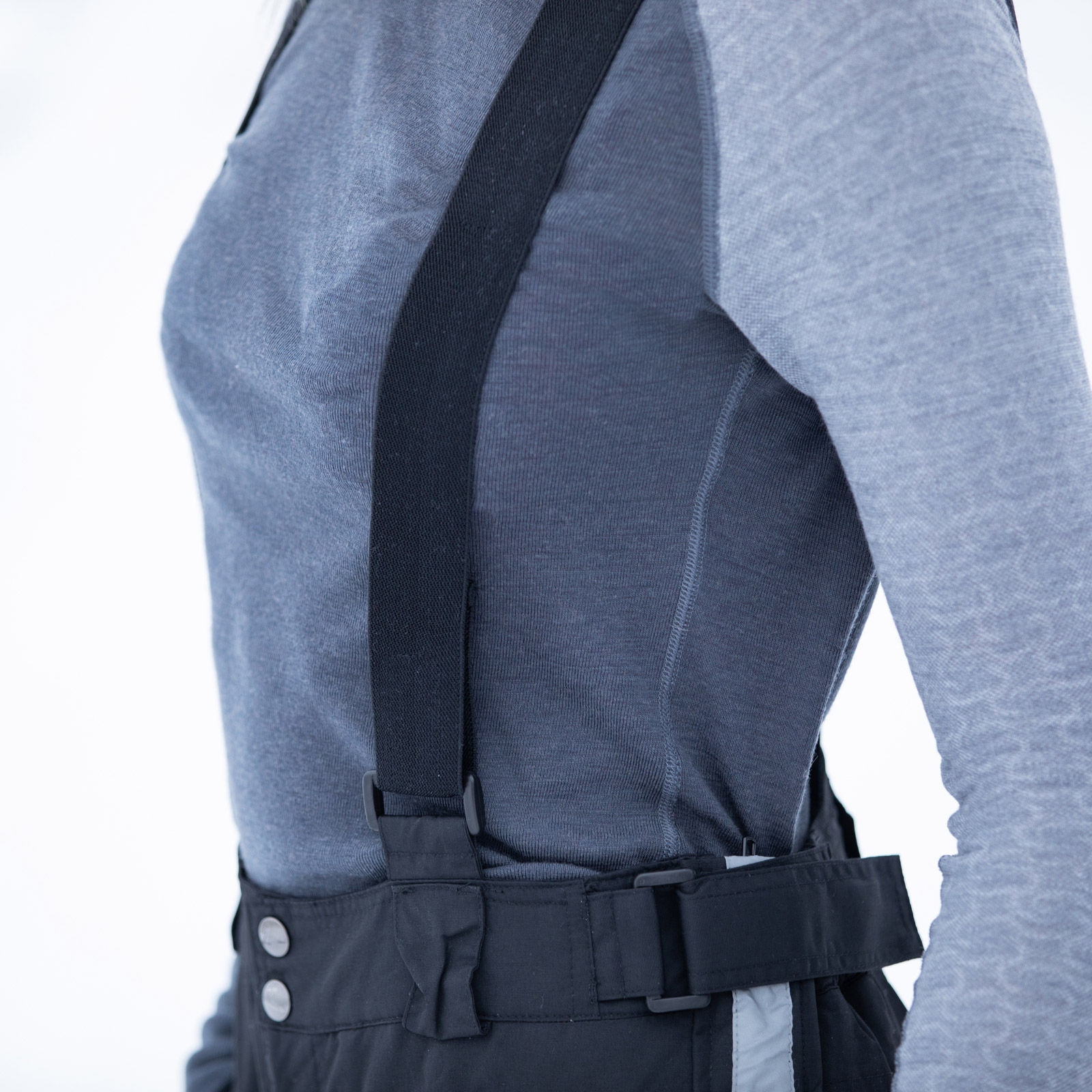 Pantaloni Horze WinterRider per bambini