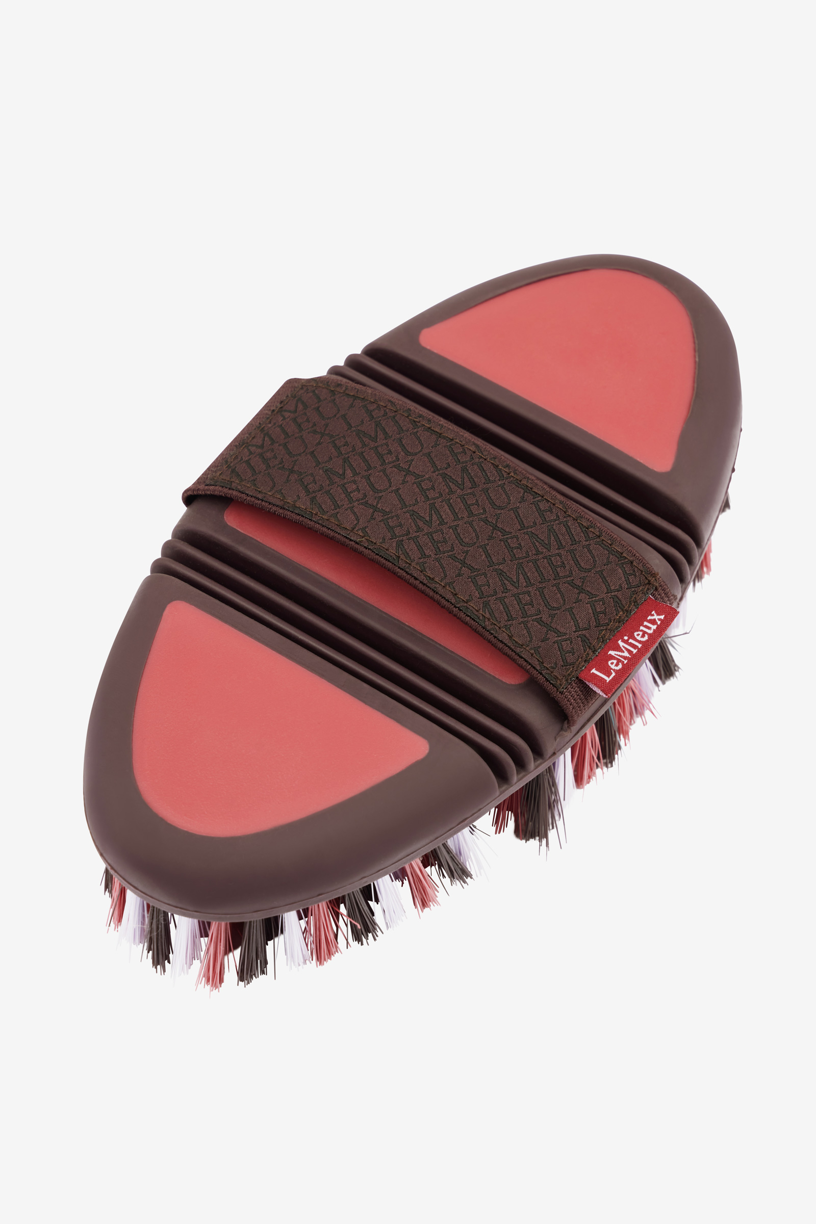 LeMieux Flexi Soft spazzola per il corpo morbida