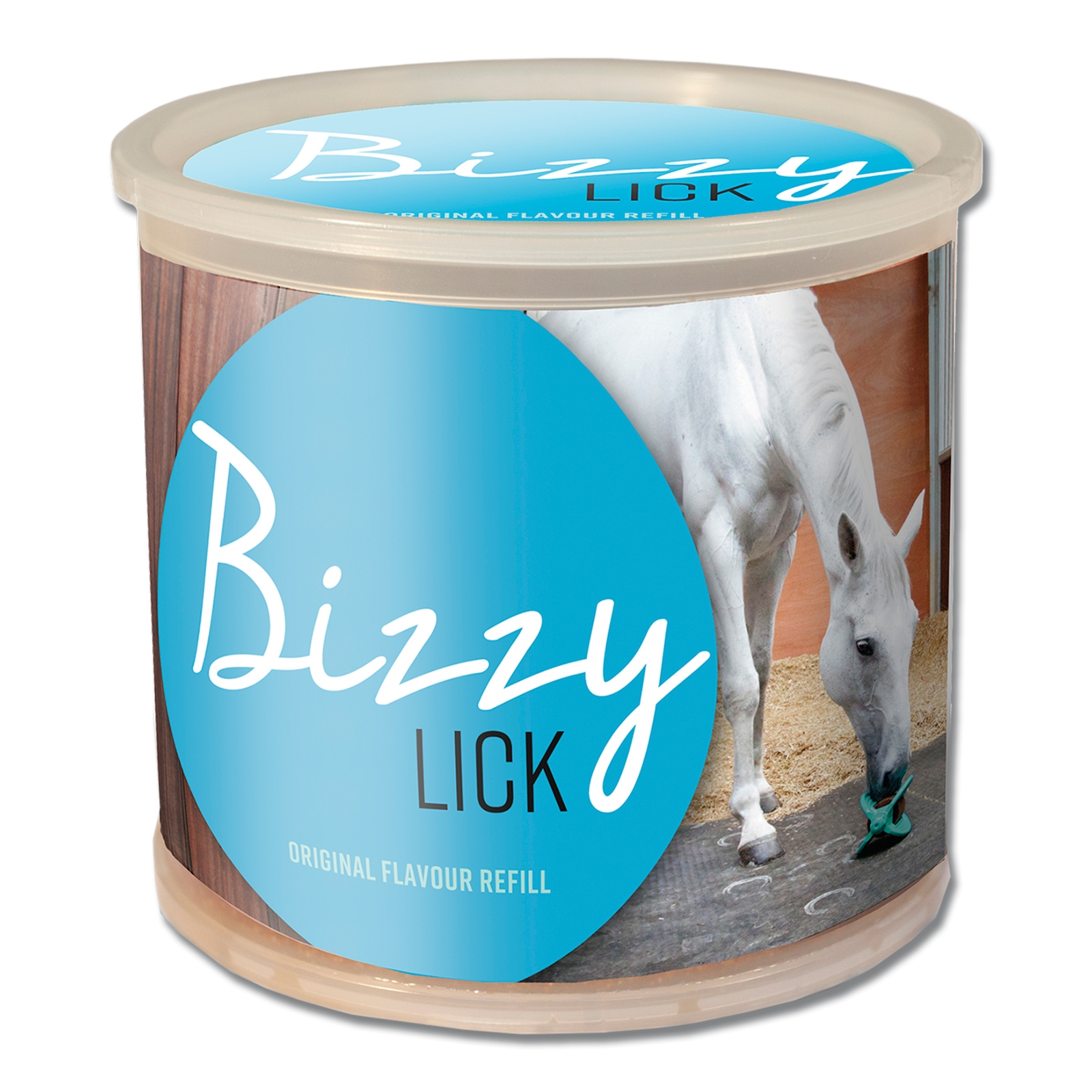 OR/B Likit Bizzy Horse Lickstone