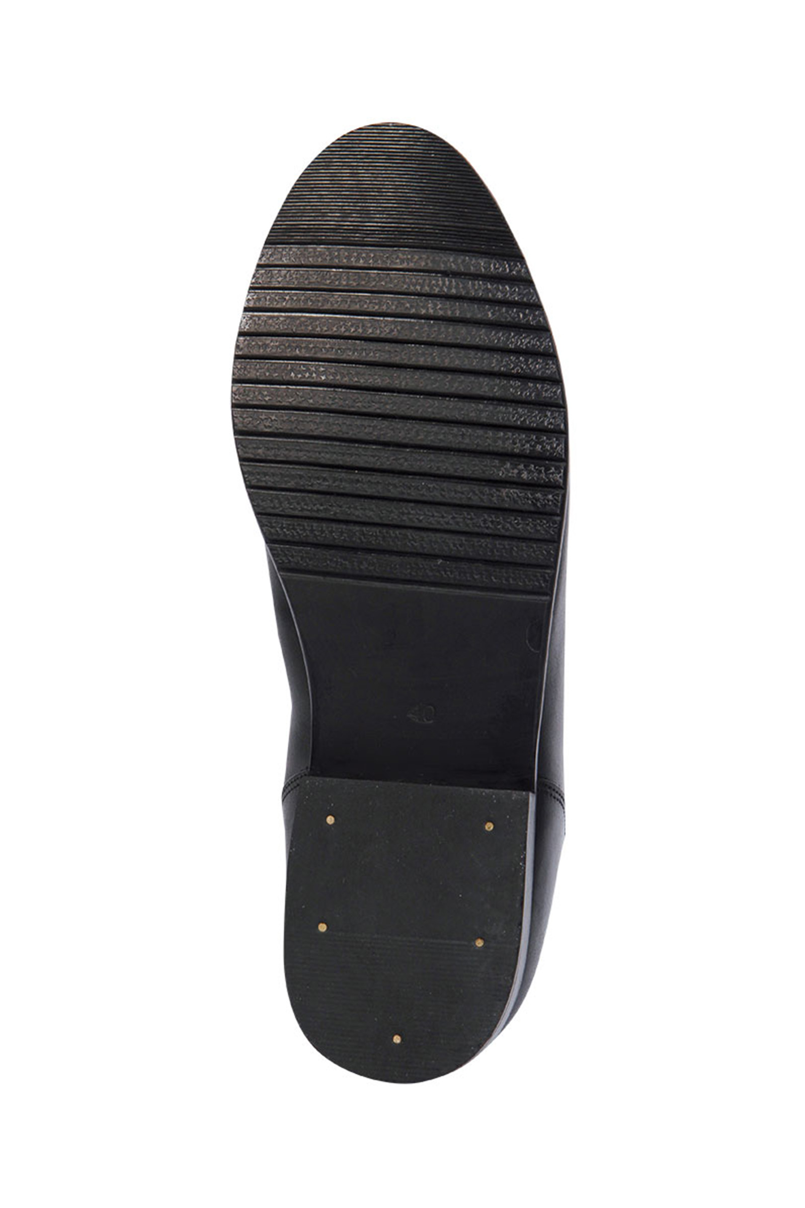 Stivali alti da dressage Donatelli di Harry's Horse