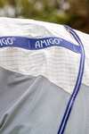 Horseware Amigo Airflow coperta anti-mosche con parte collo staccabile