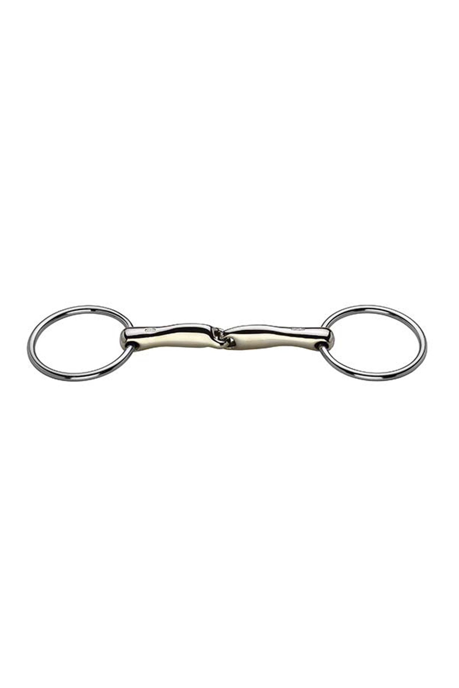 Sprenger Novocontact RG Filetto snodato. Snodo singolo in Sensogan 16 mm