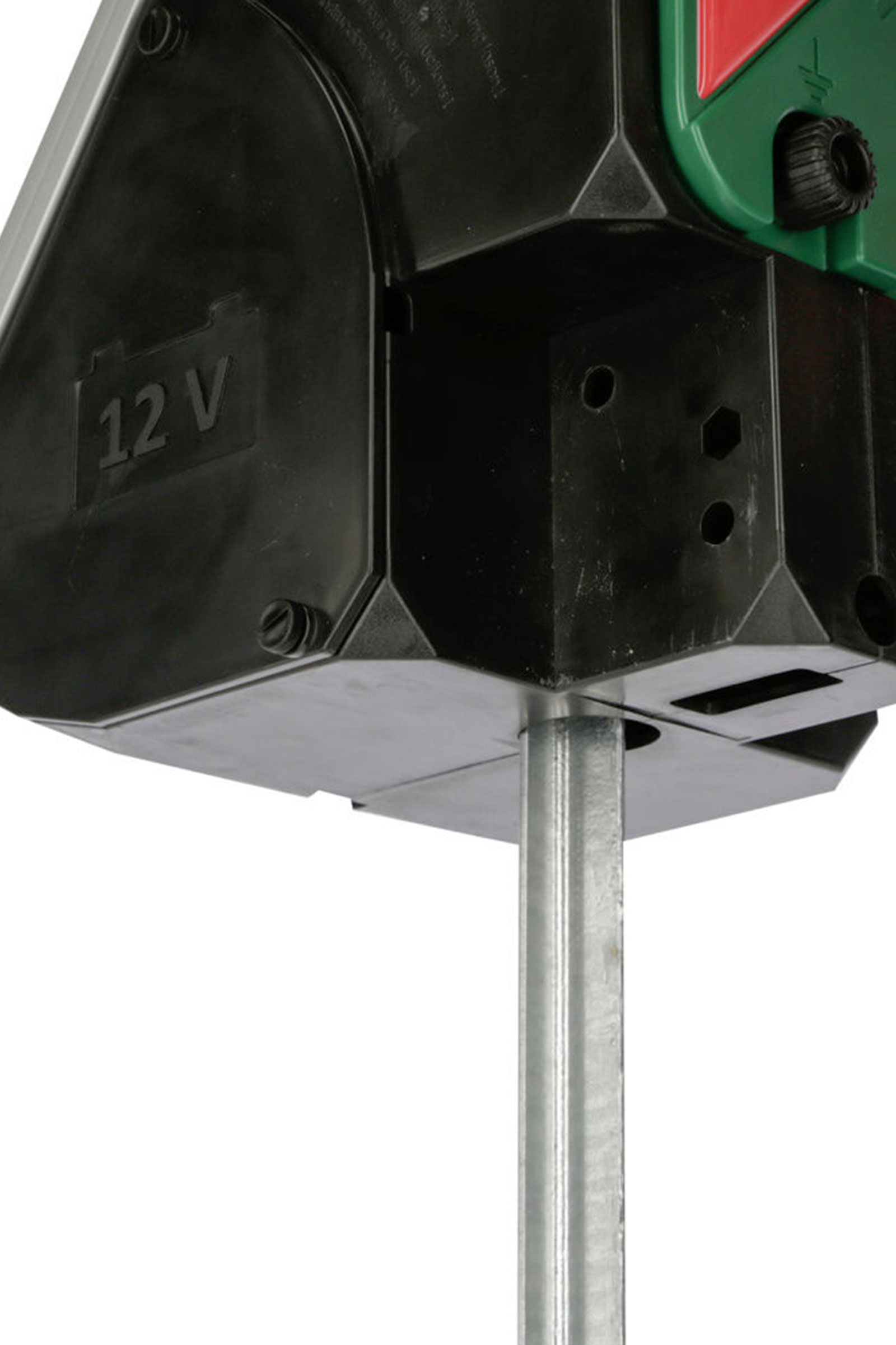 Kerbl Farm Patrol Picchetto di terra speciale 1 m