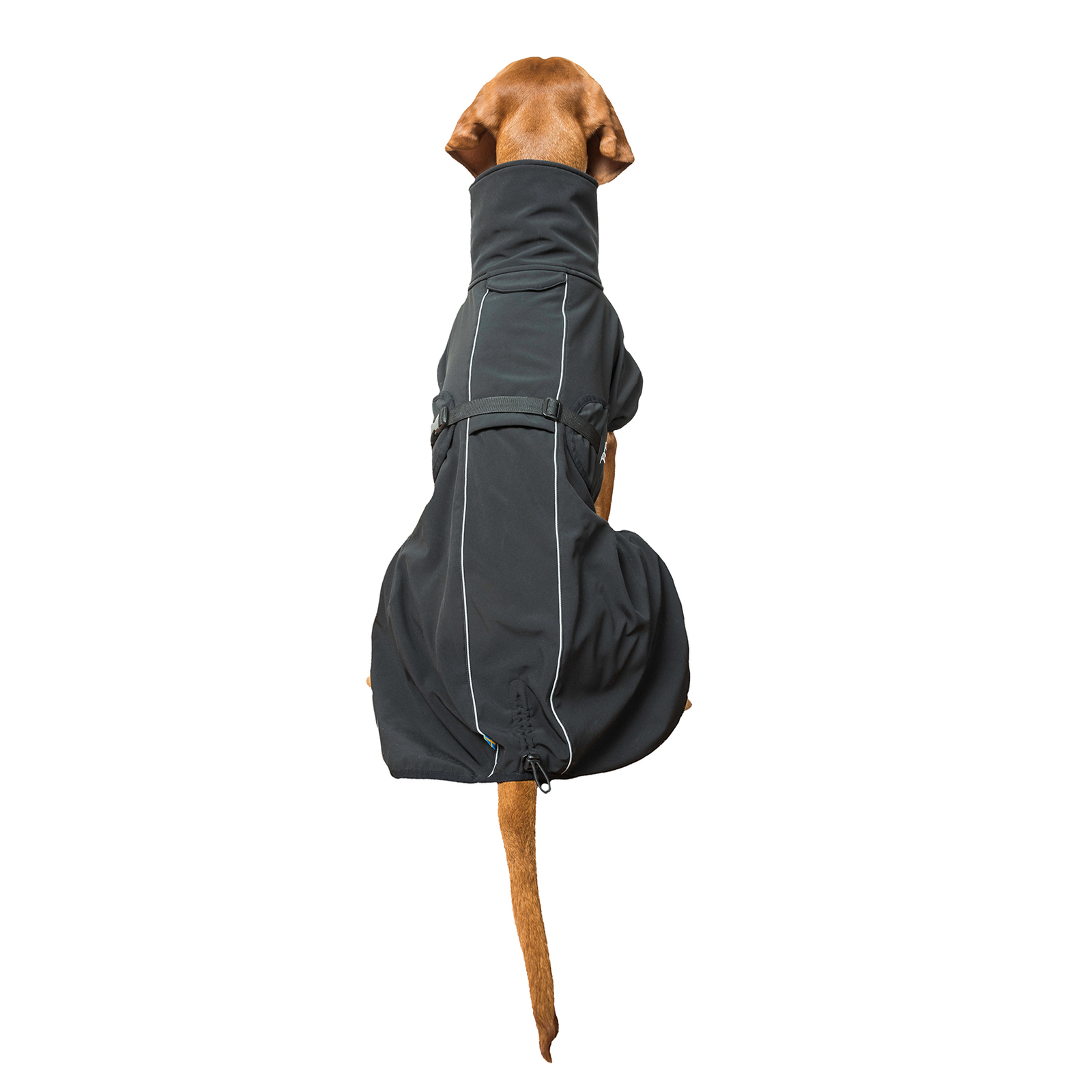 Back on Track Bark Cappottino per cani, 55-65 cm