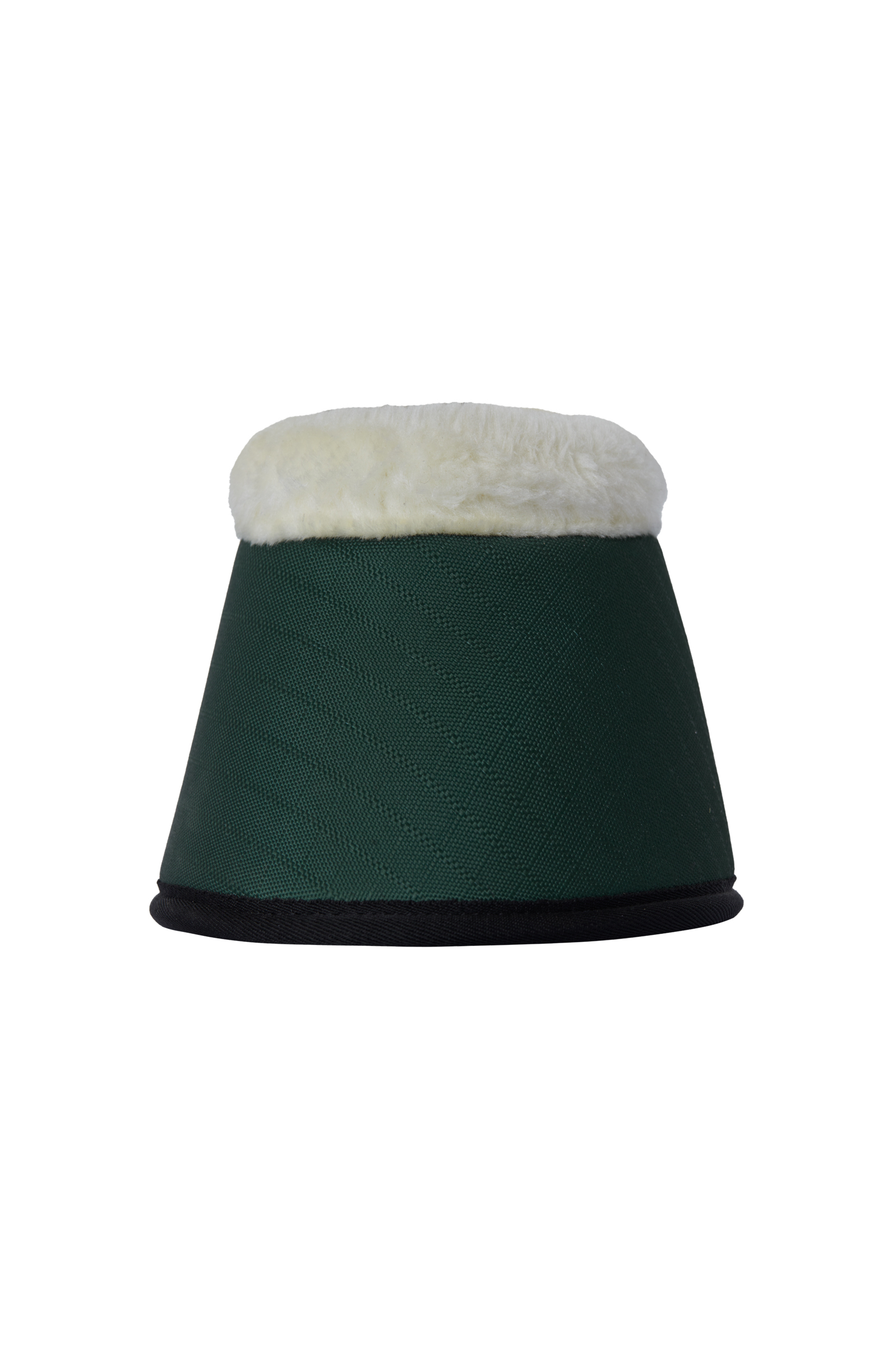 Horze Oslo Stivali paraglomi con pelliccia sintetica