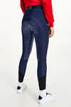 Pantaloni Tommy Hilfiger Equestrian Performance Full Grip Softshell da donna
