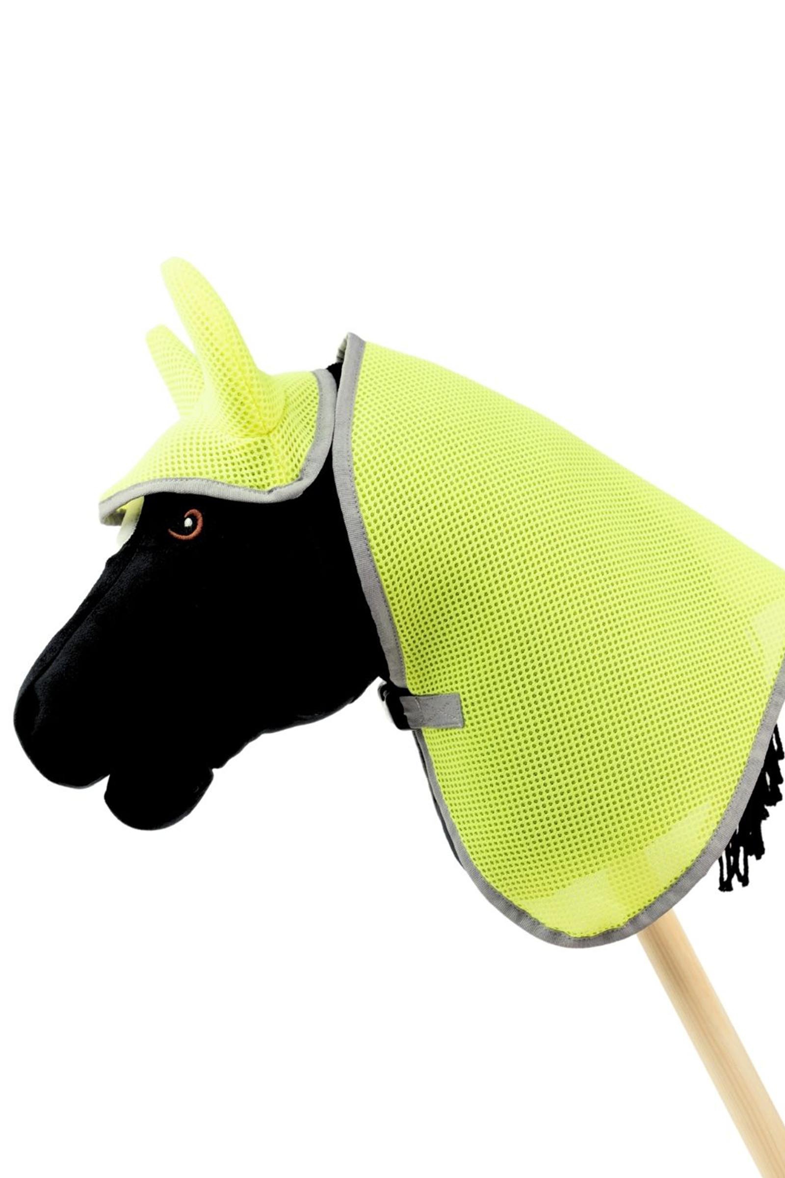 My Hobby Horse coperta riflettente e cuffia