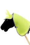 My Hobby Horse coperta riflettente e cuffia