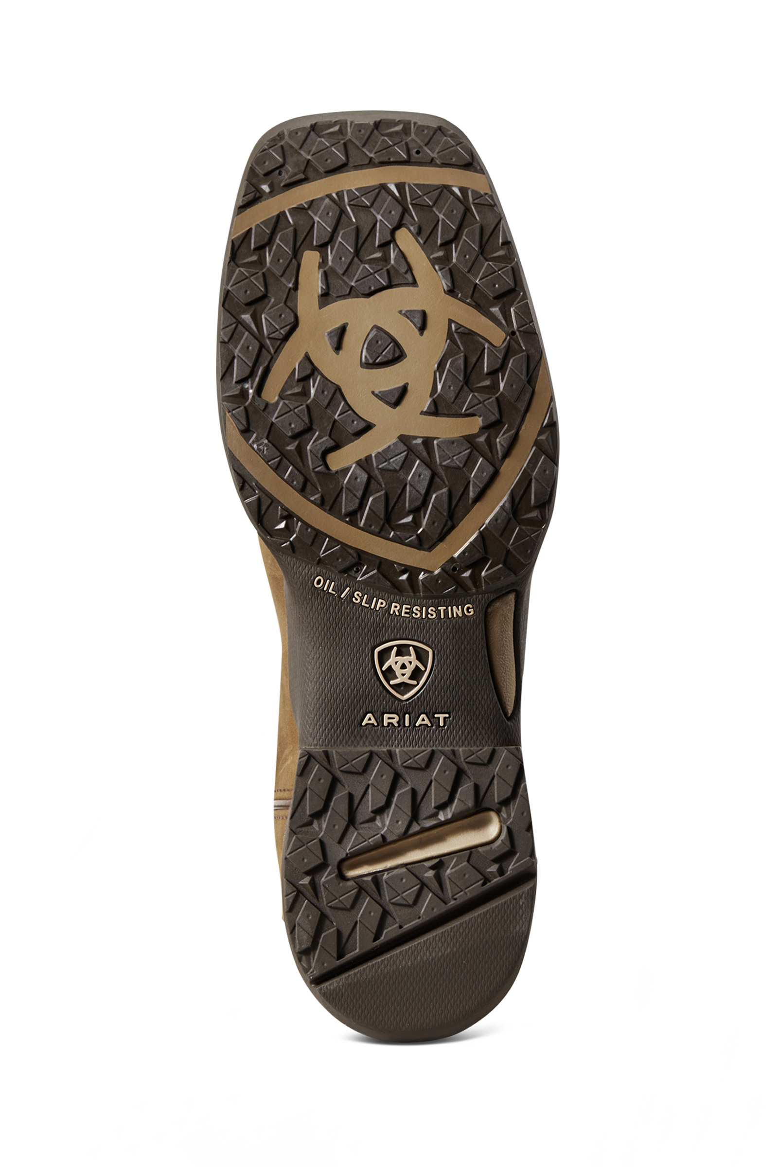 Ariat Anthem H2O stivali western impermeabili da donna  