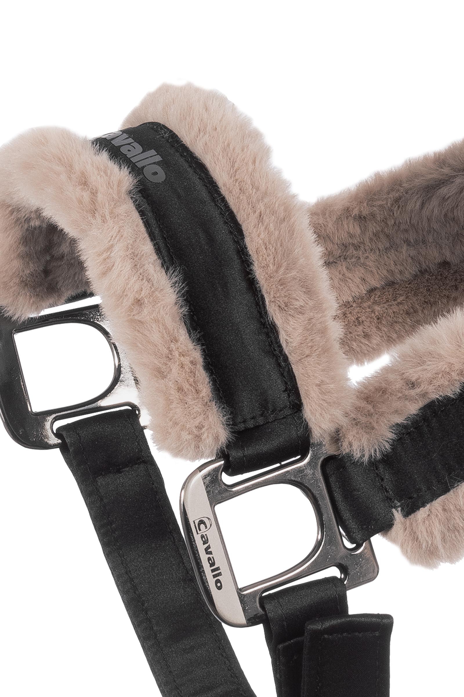 Cavallo CAVALJERO cavezza