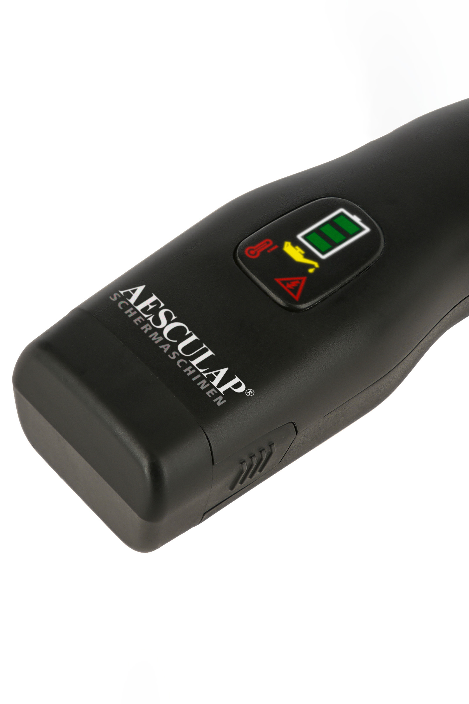 Aesculap Favorita CLi Tosatrice, senza fili (inclusa 1 batteria)