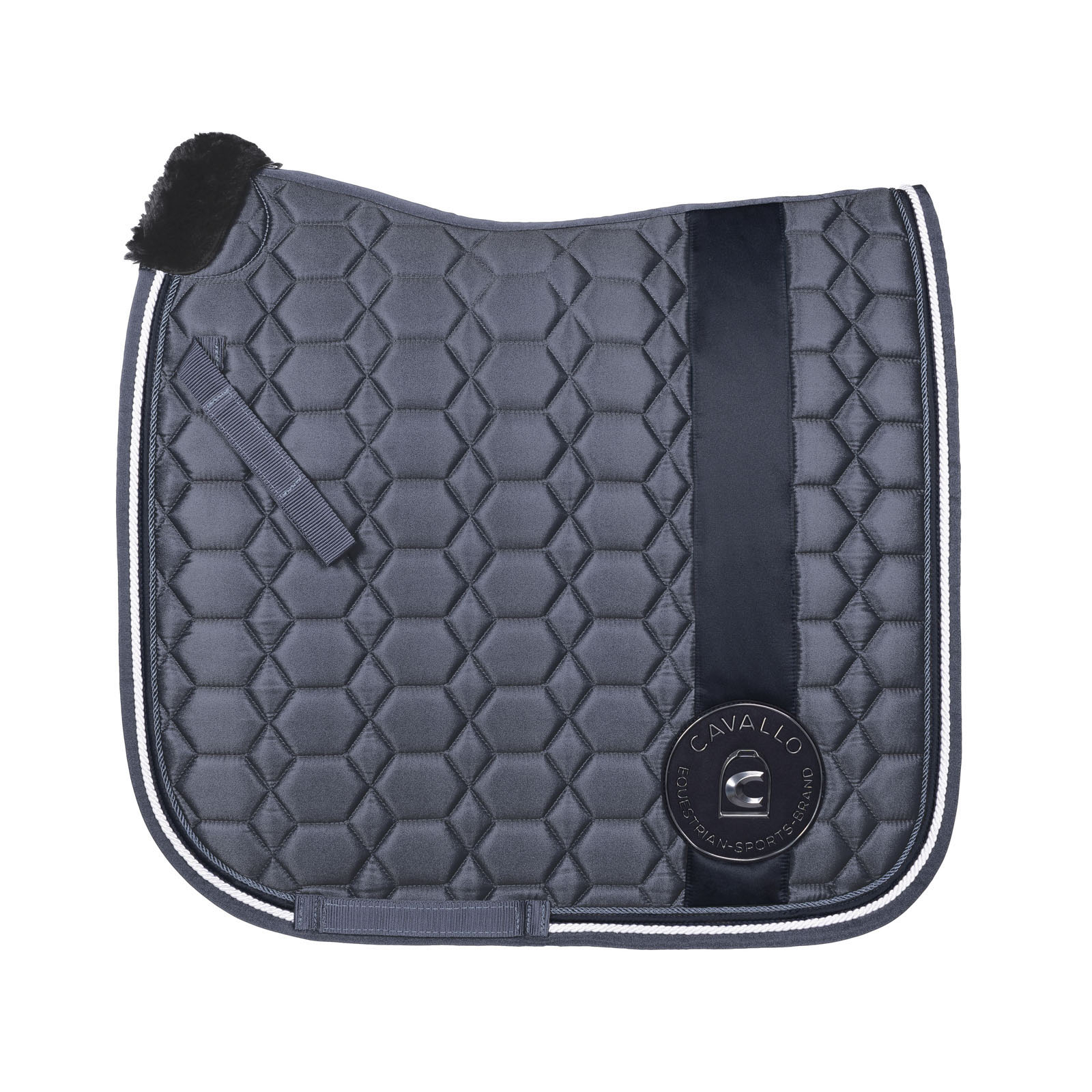 Cavallo CAVALHALA Dressage Saddle Pad